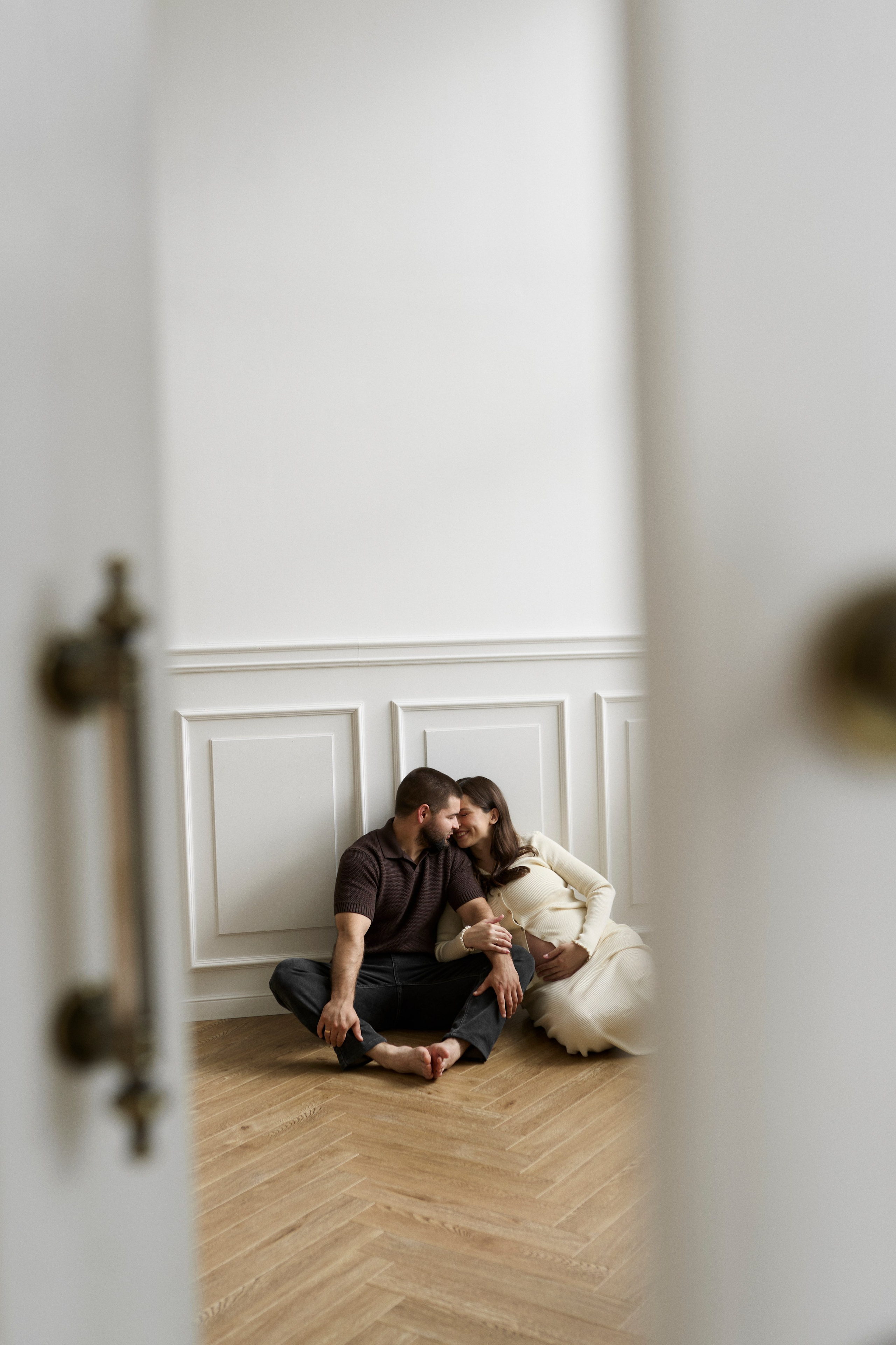 Alexey & Kristina