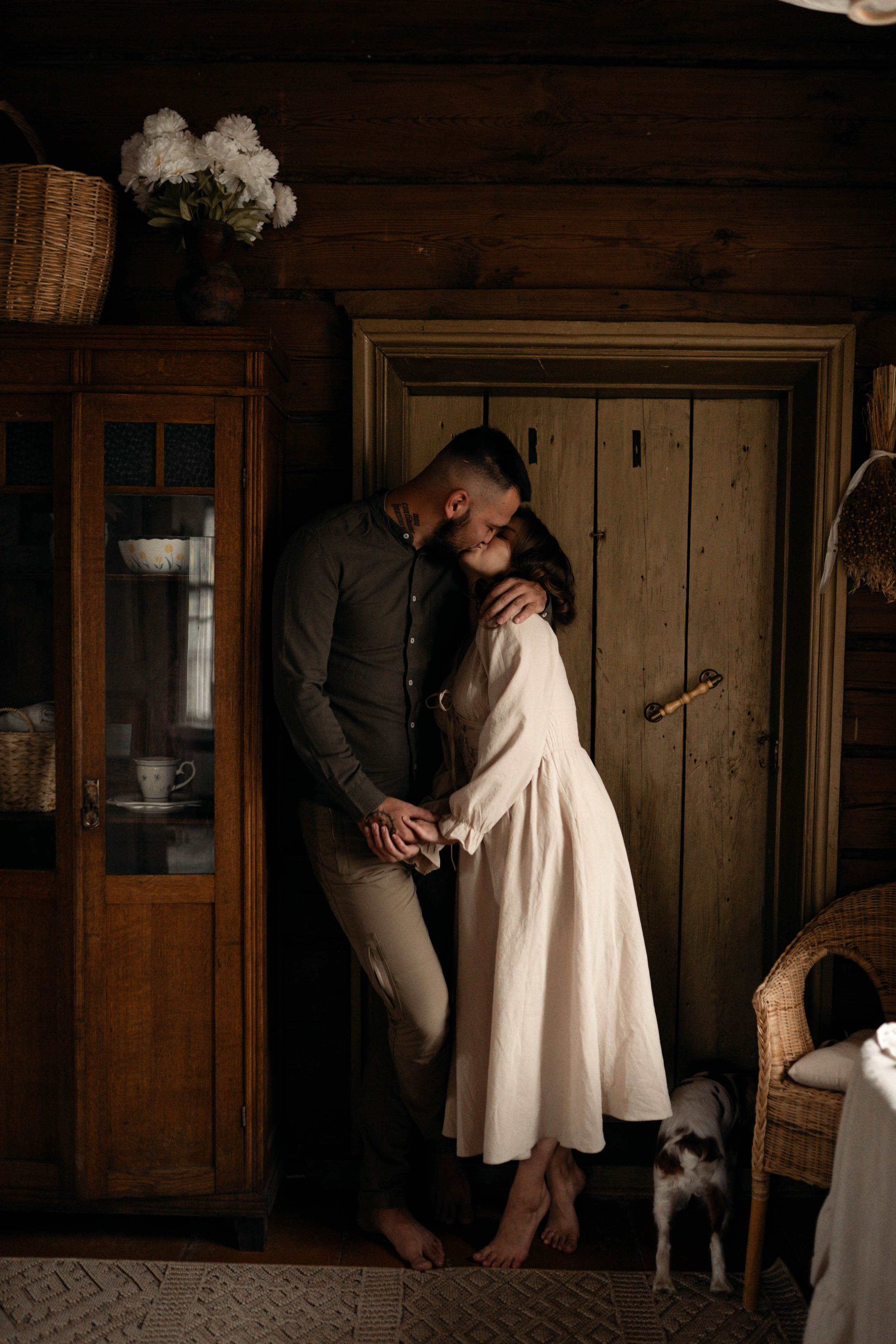 Екатерина & Роман
