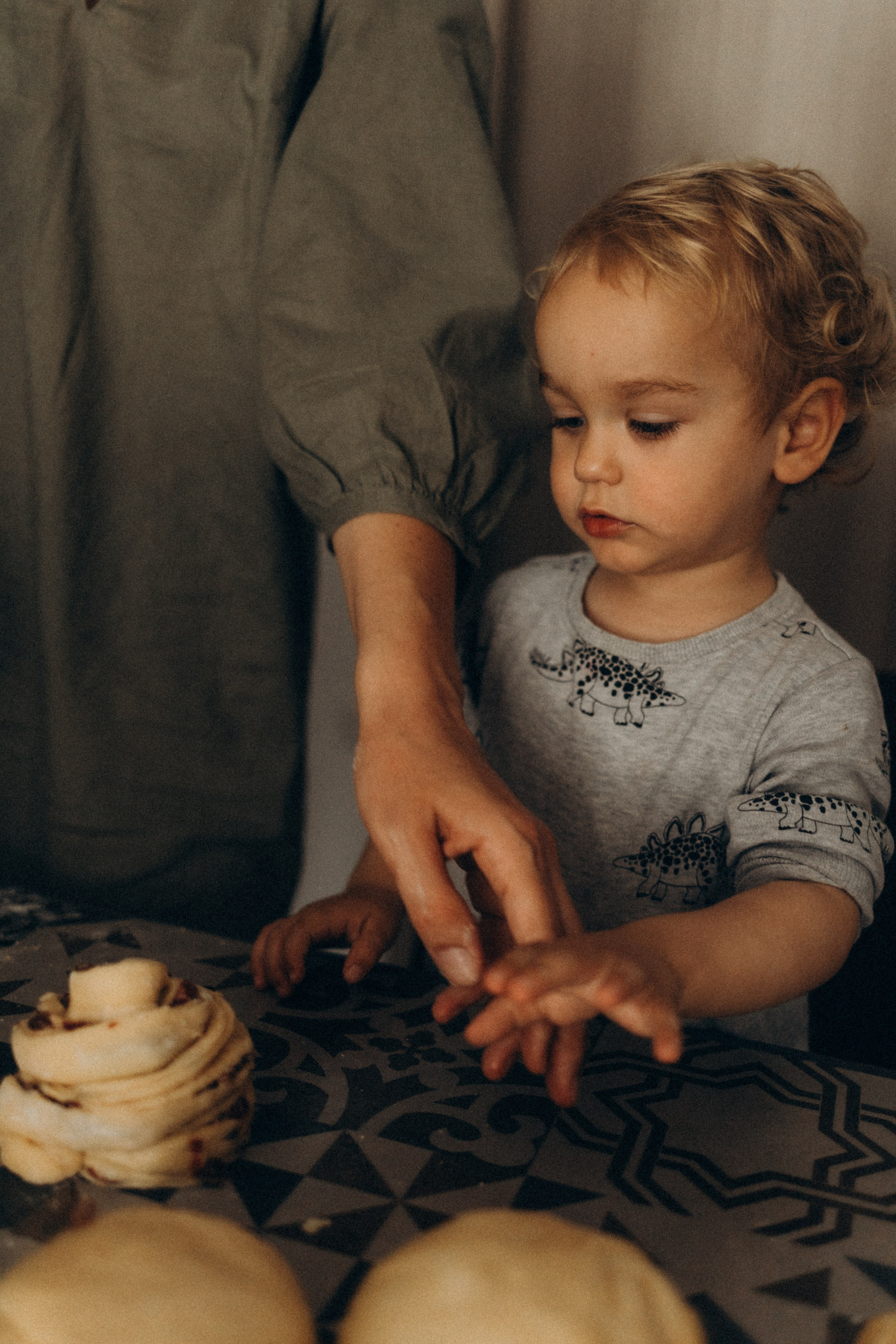 Куличи на Пасху