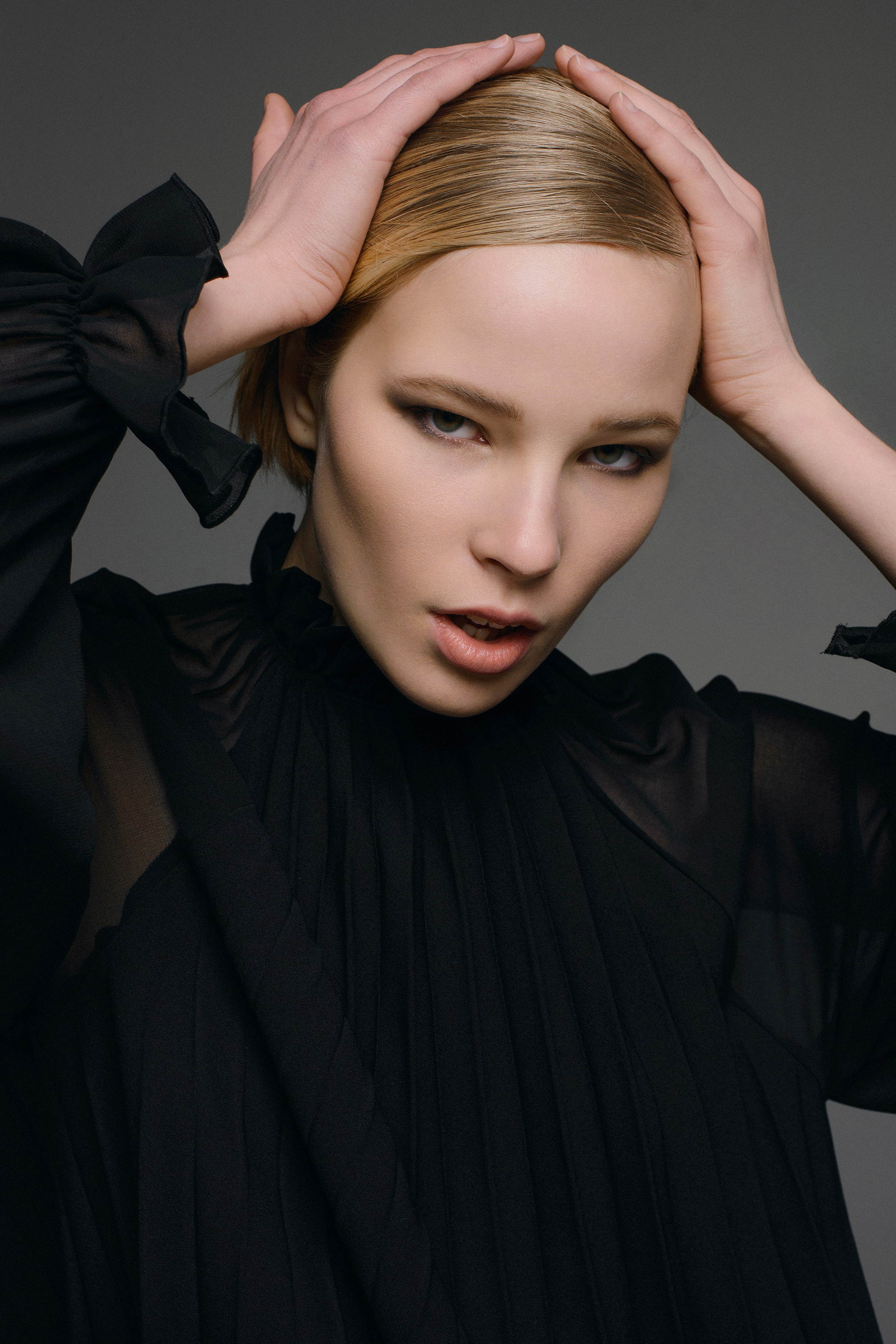 Модельные тесты