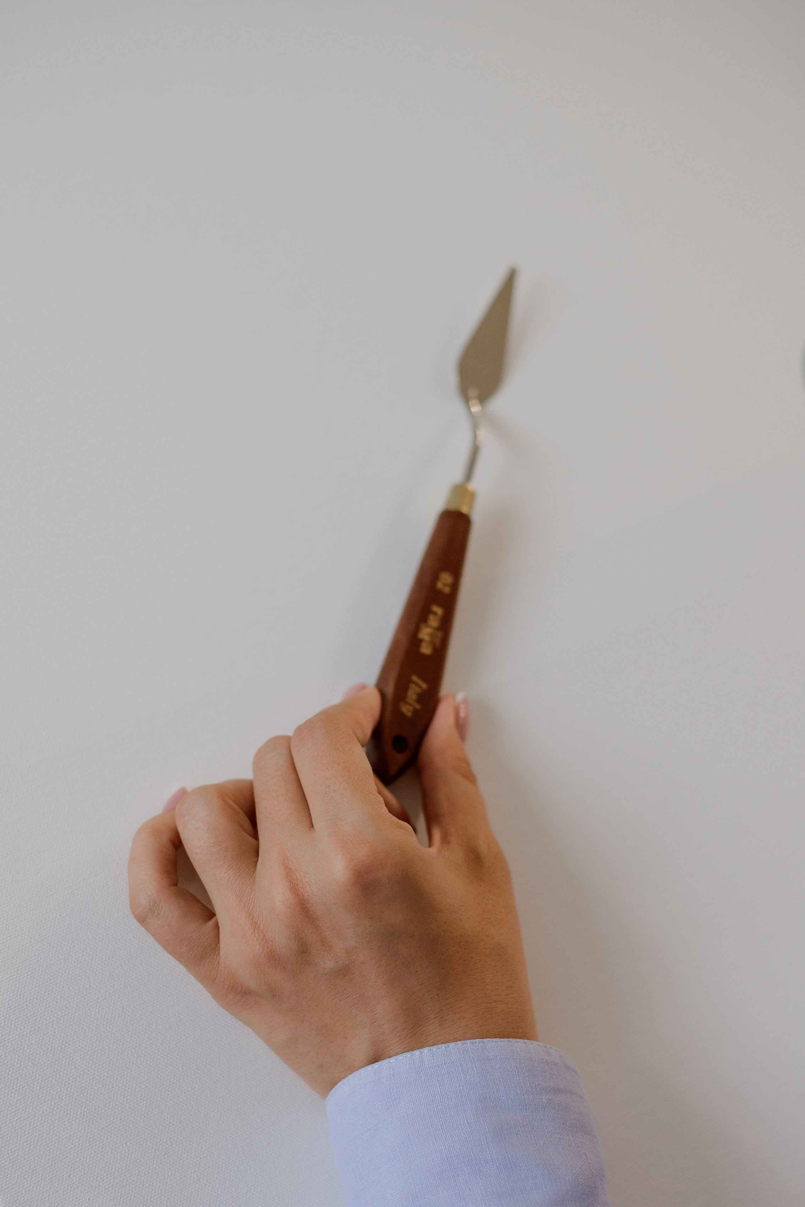 Арт-девичник