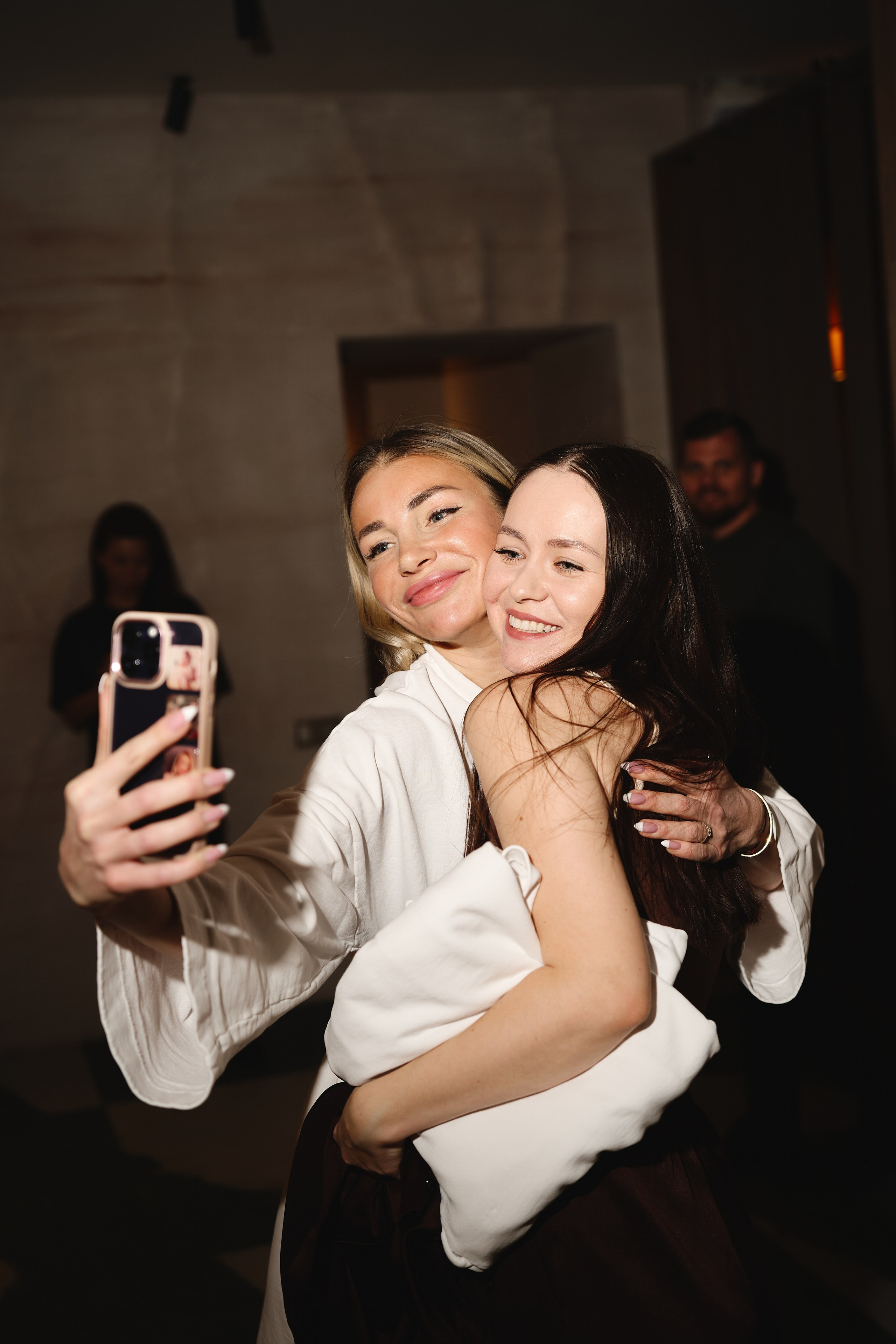 Девичник в&nbsp;Эмпермай