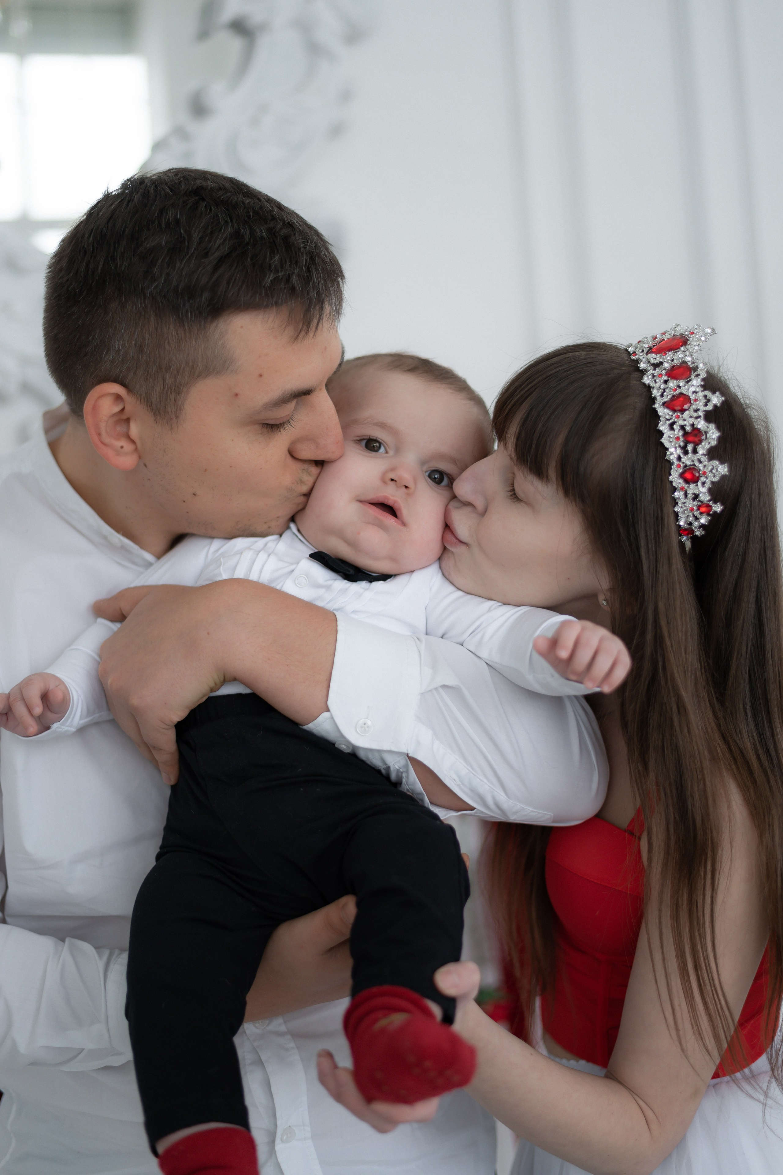 Отзывы. Семейный и детский фотограф в Воронеже София Минакова