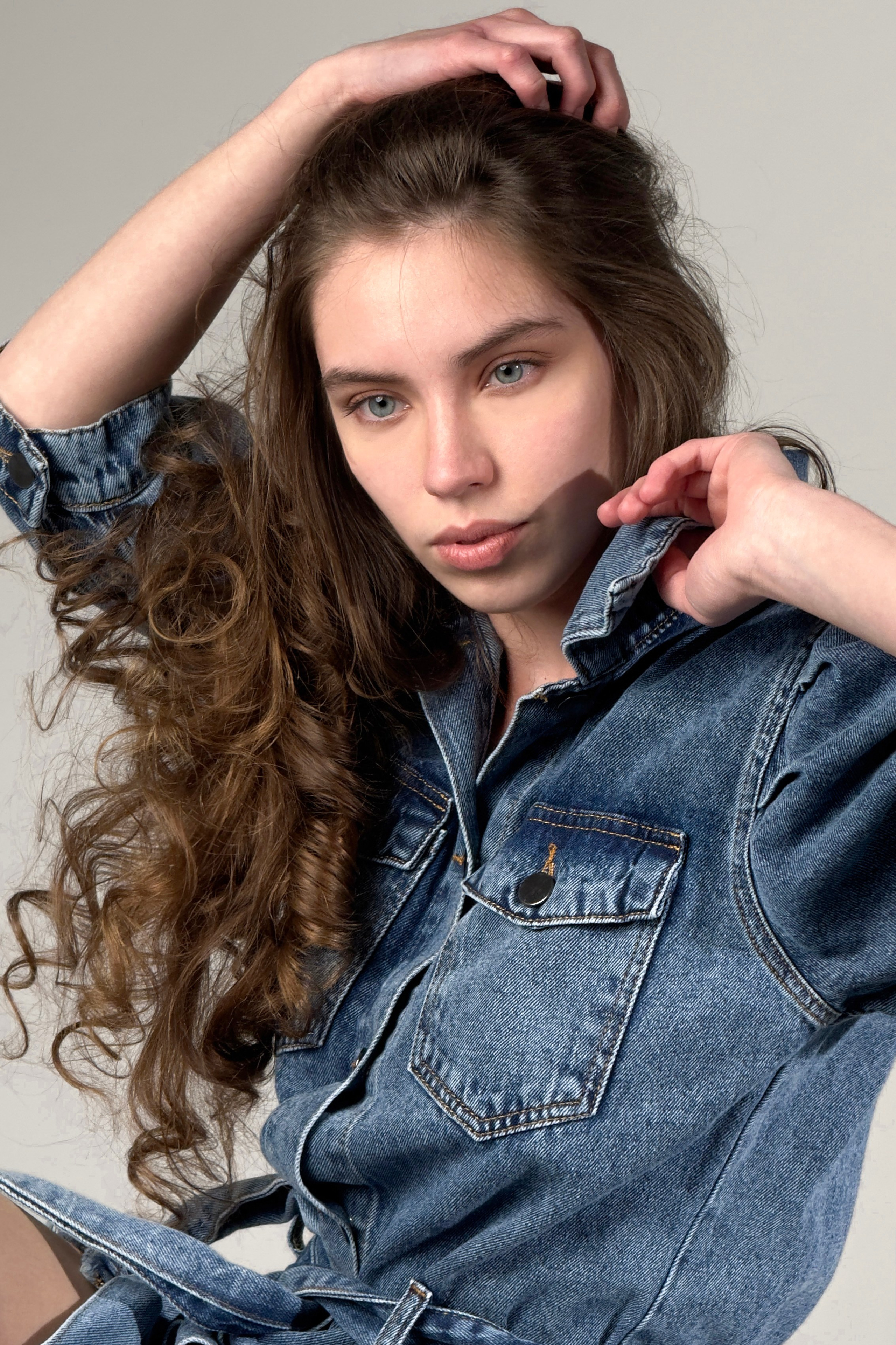 Коммерция Jeans