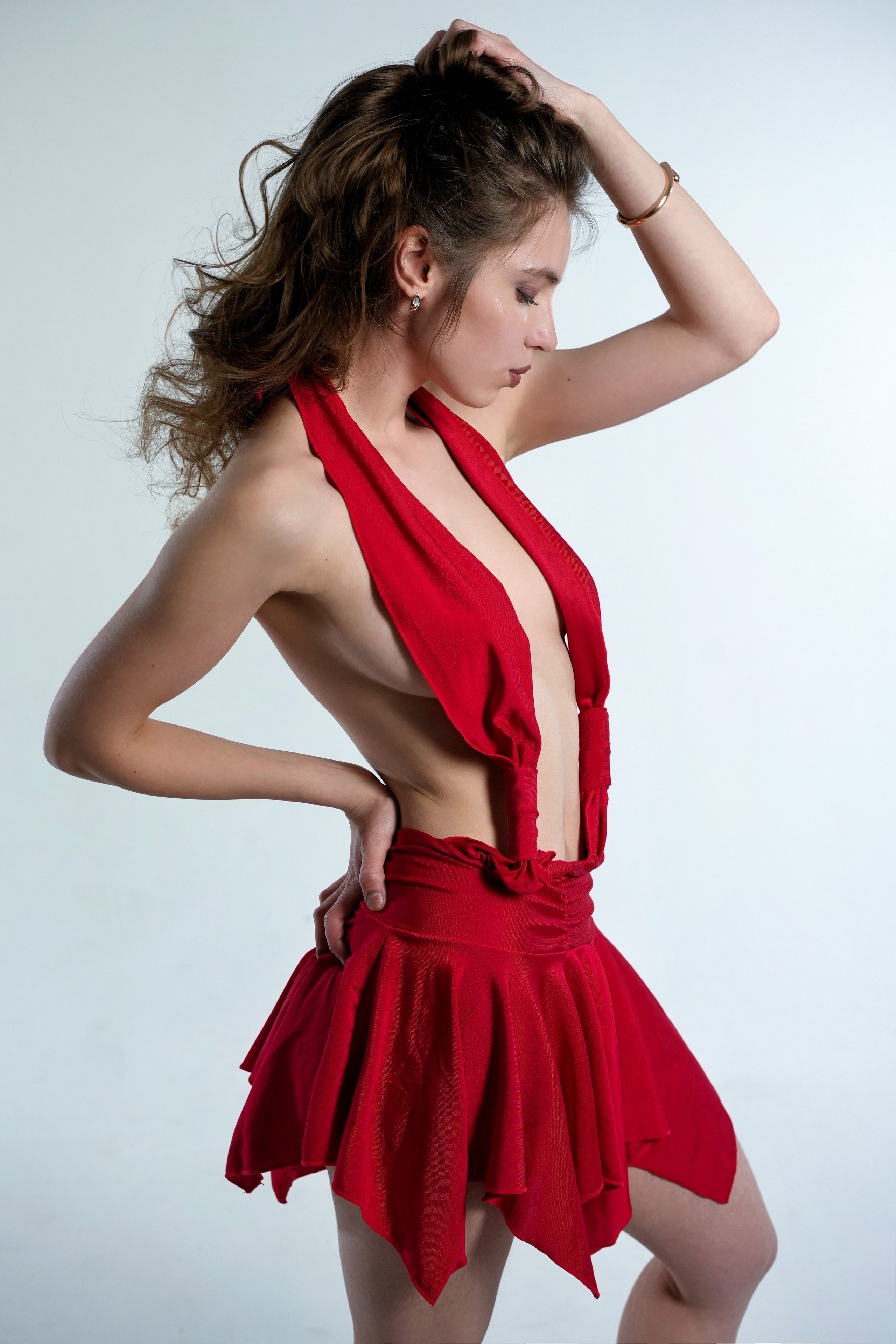 Коммерция leather