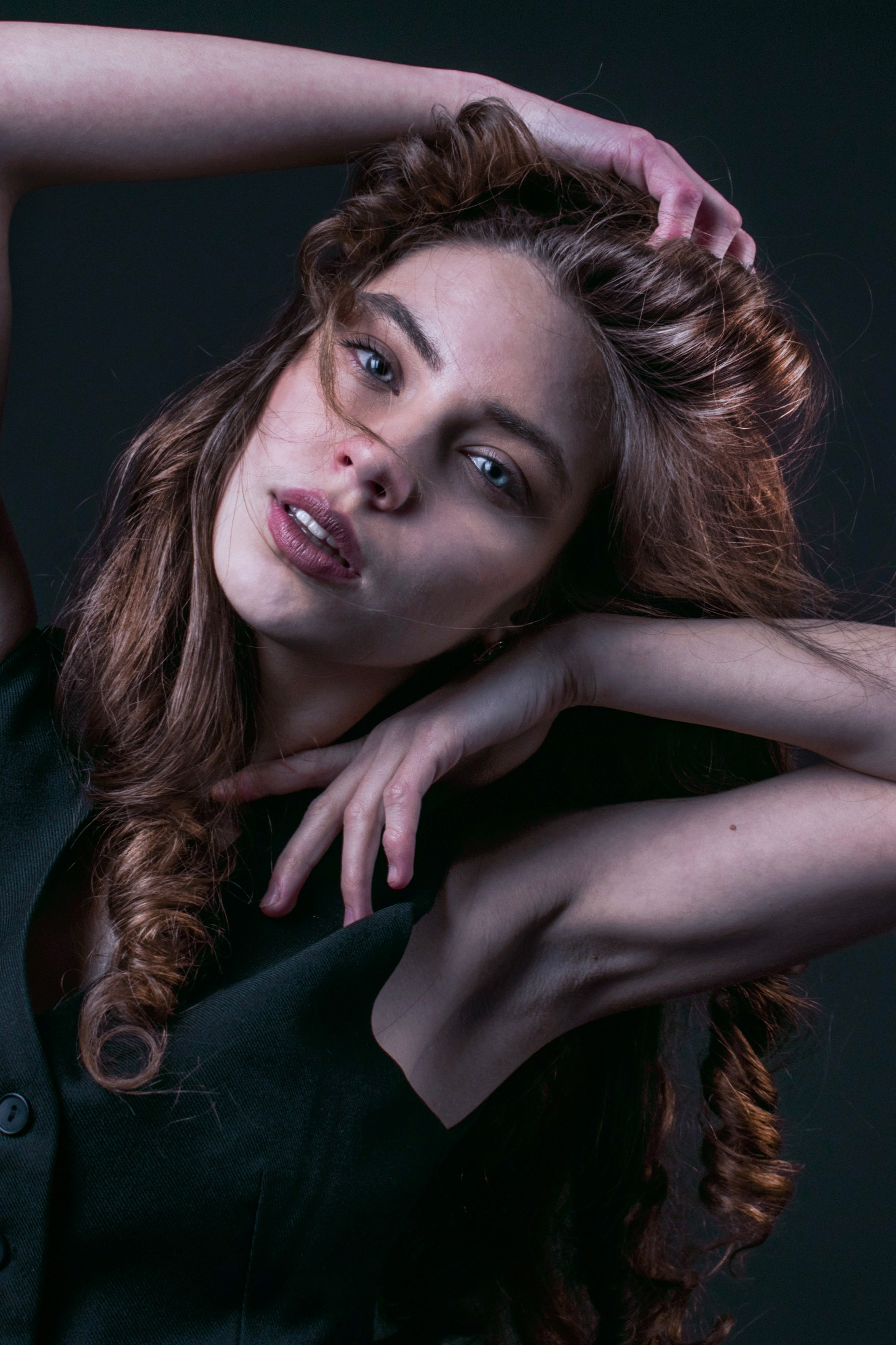 Коммерция костюм