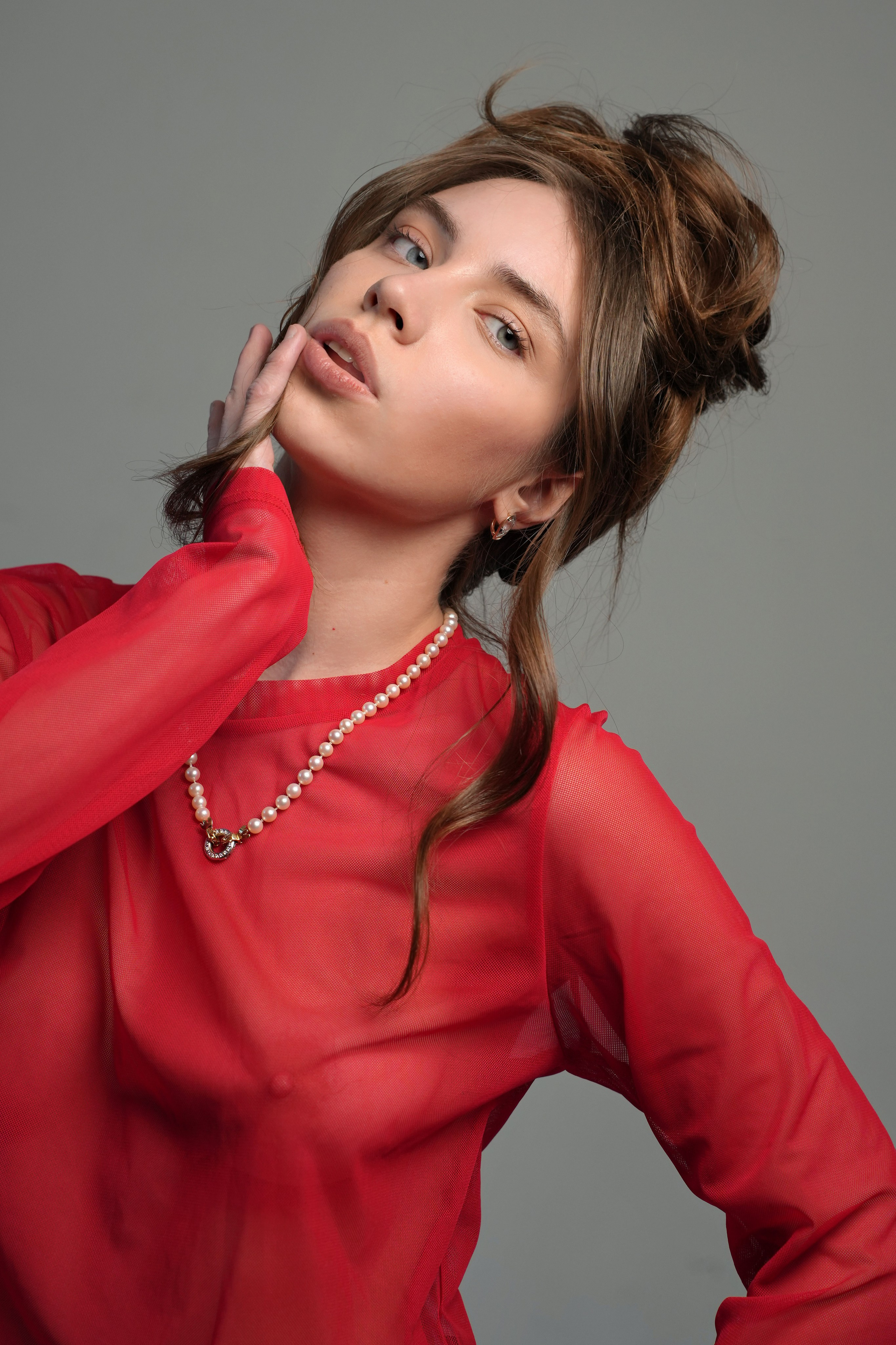 Коммерция Жемчуг