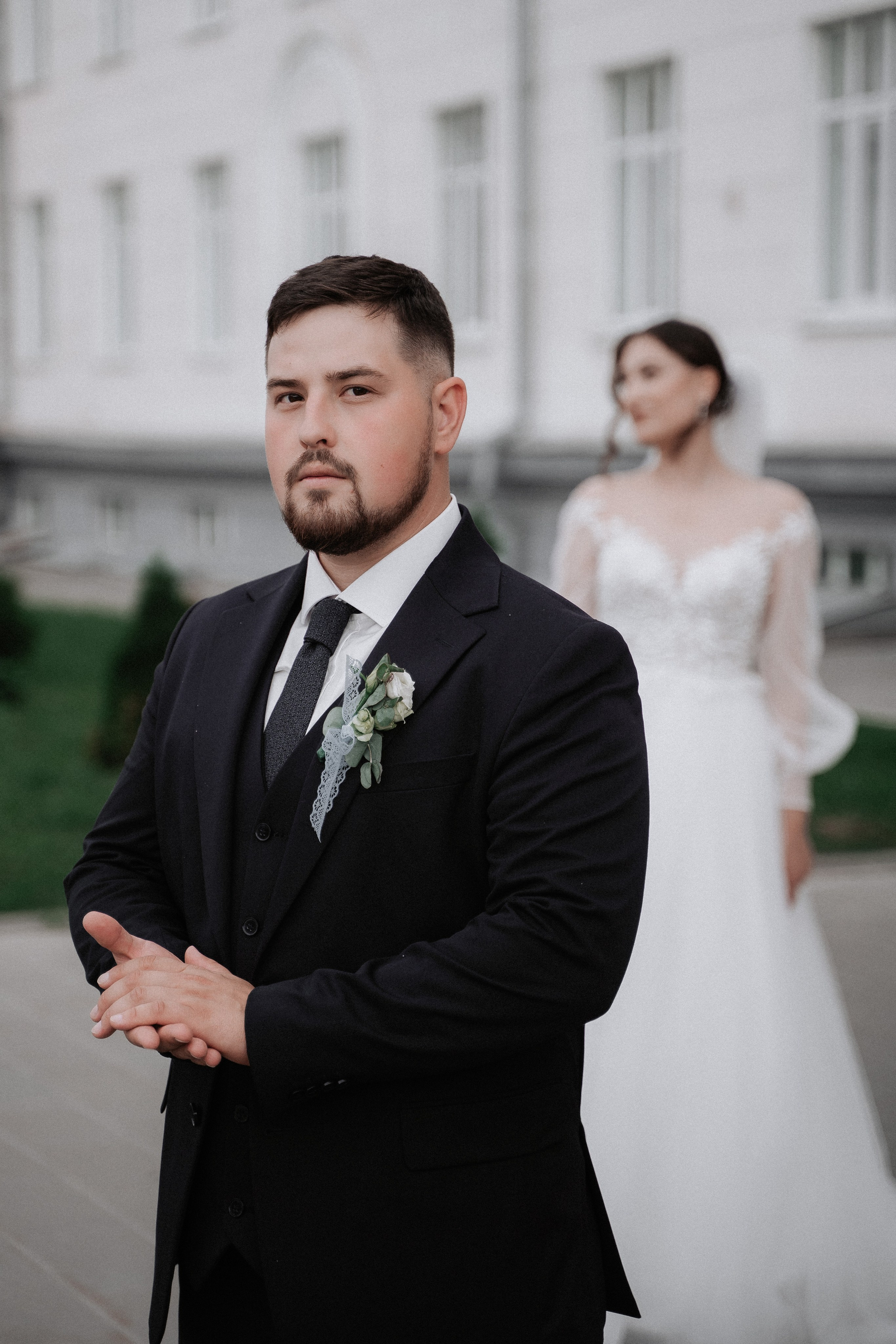 Истории. Свадебный фотограф в Чебоксарах