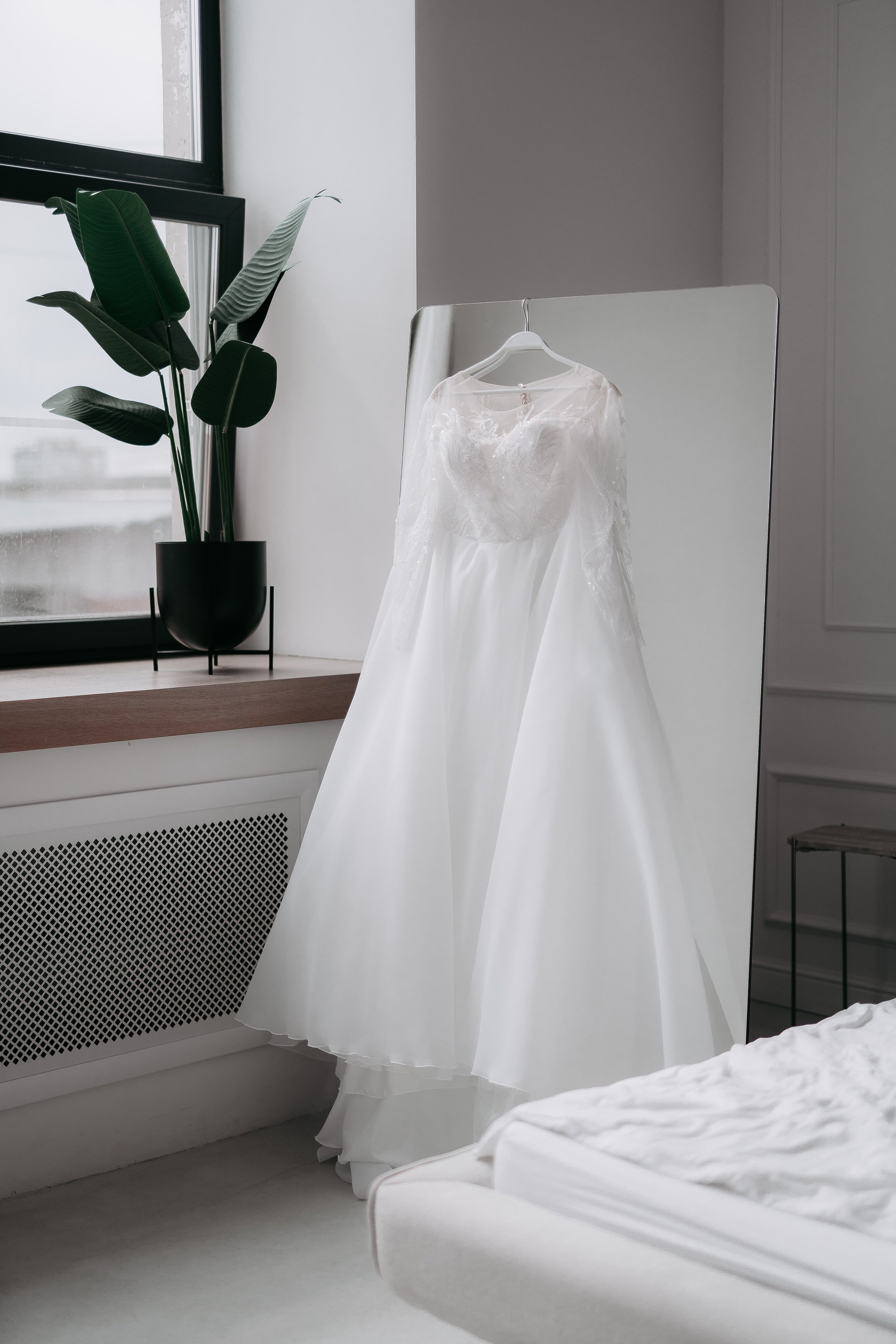 Истории. Свадебный фотограф в Чебоксарах