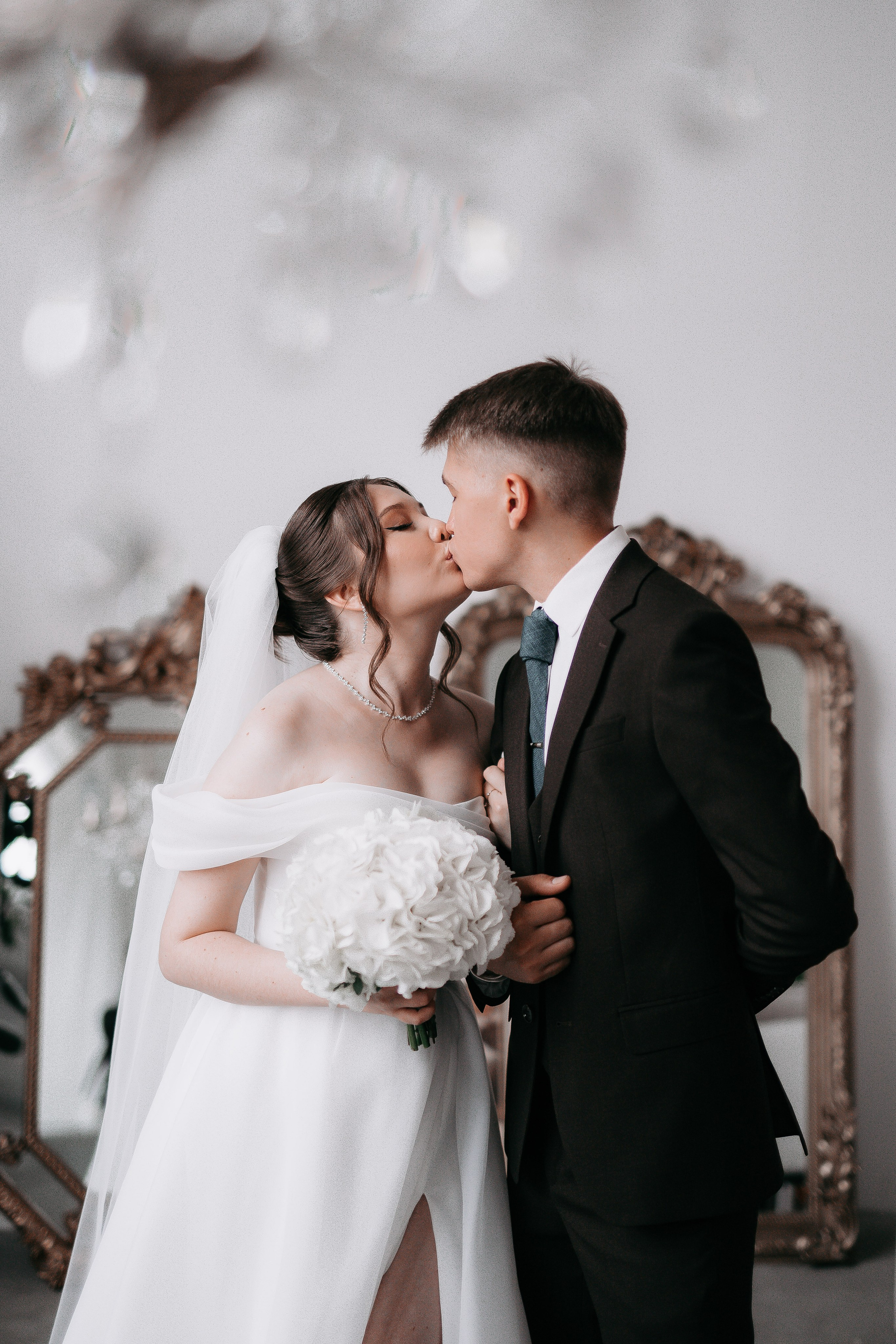 Истории. Свадебный фотограф в Чебоксарах