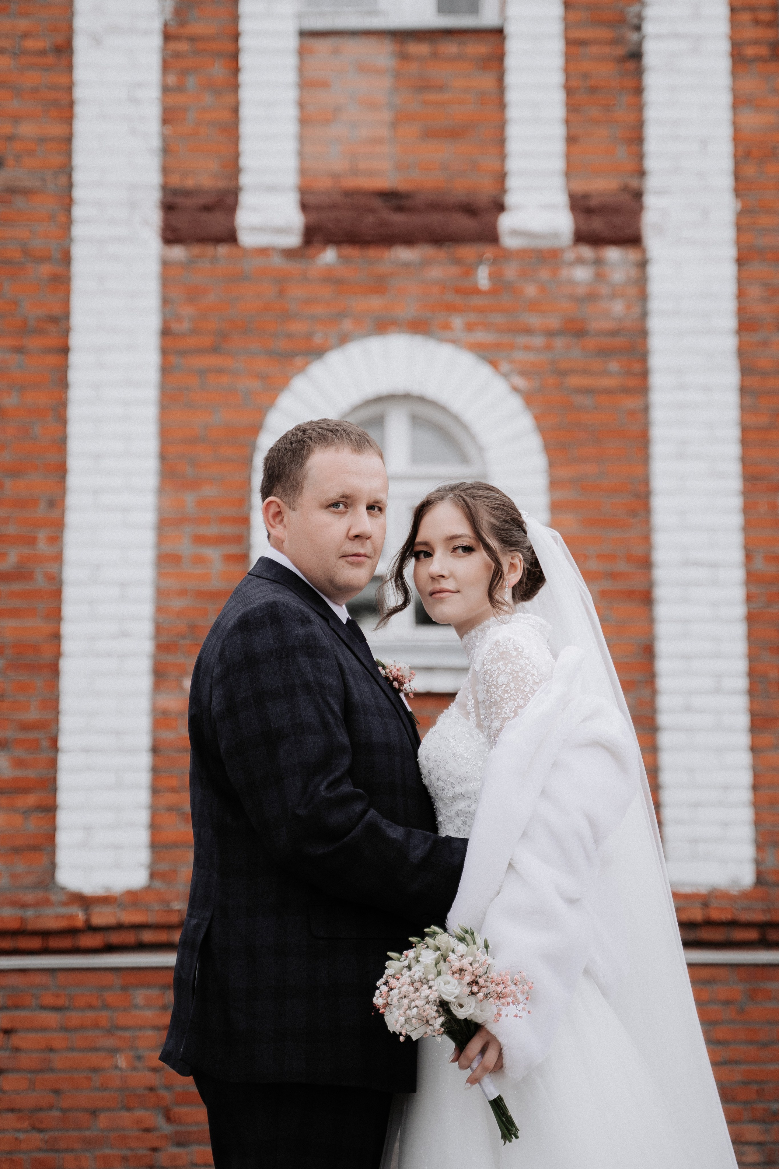 Истории. Свадебный фотограф в Чебоксарах