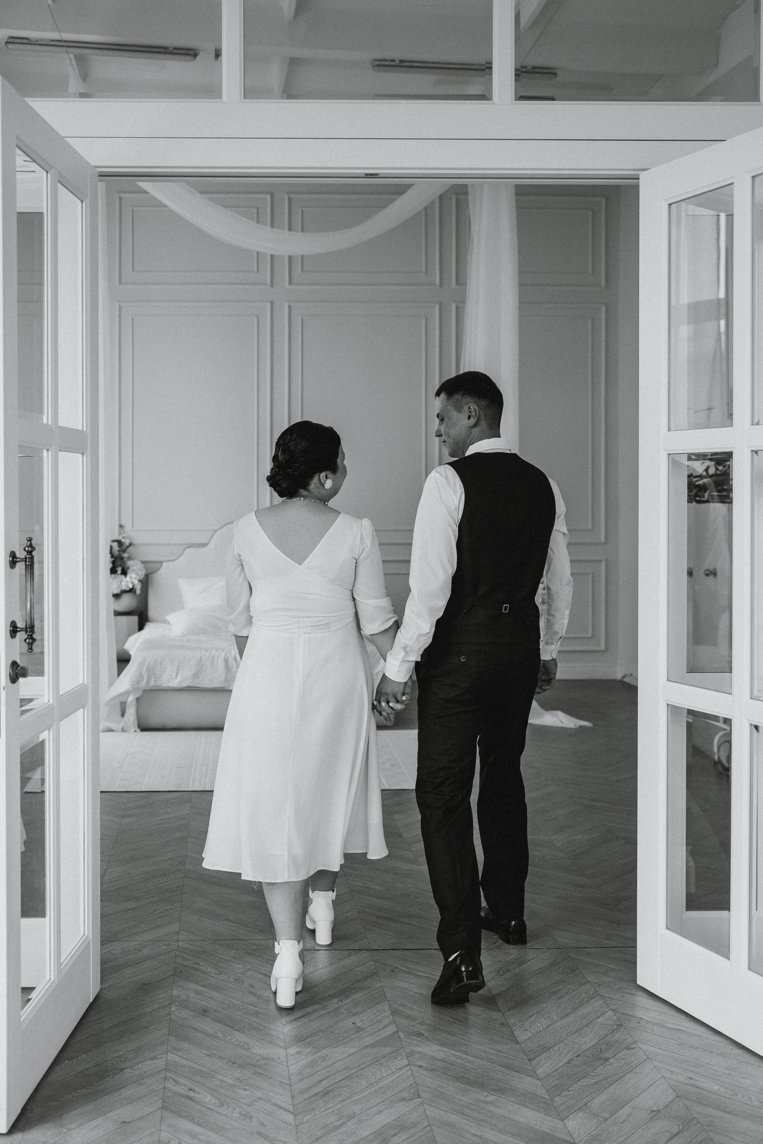 Истории. Свадебный фотограф в Чебоксарах