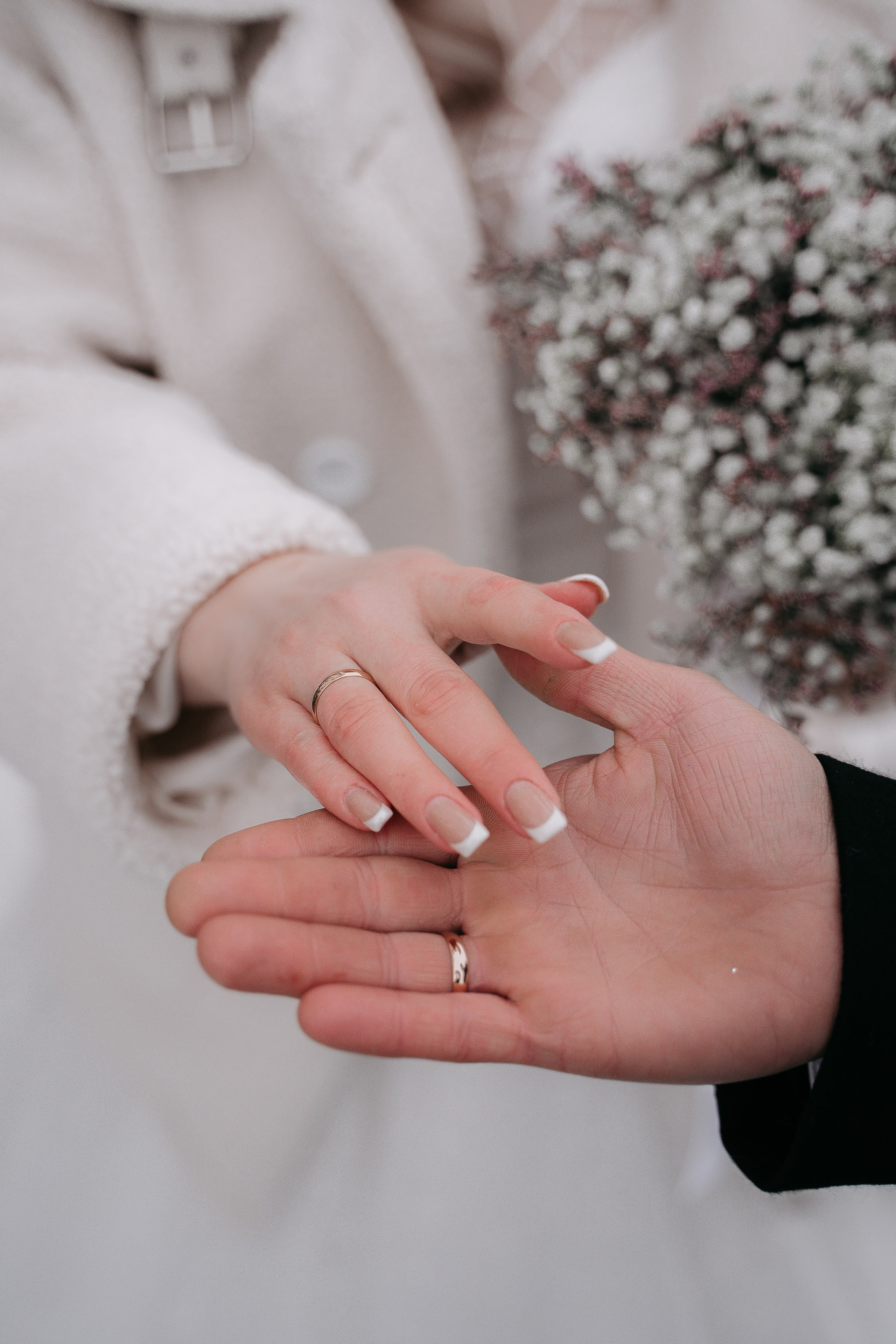 Истории. Свадебный фотограф в Чебоксарах