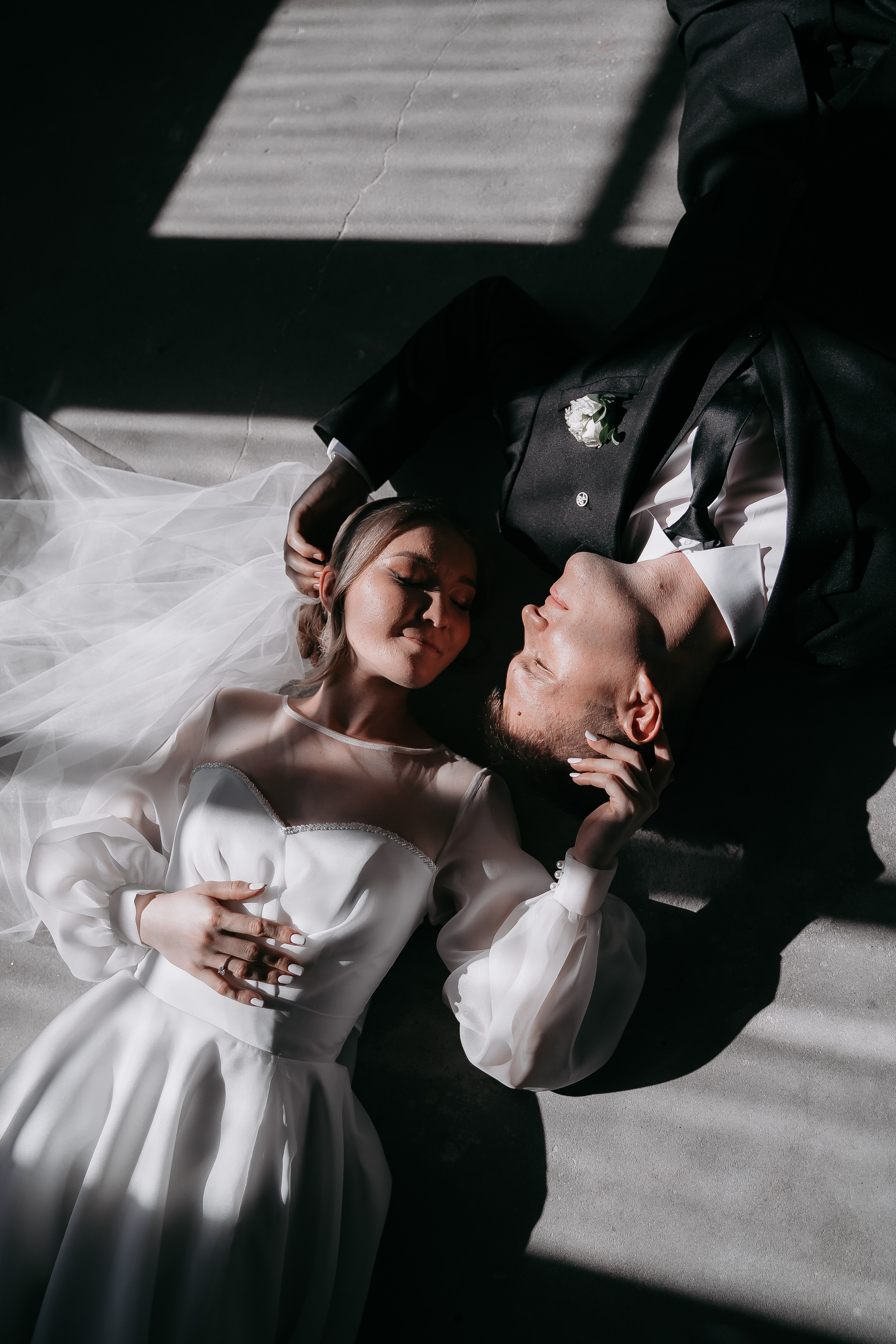 Истории. Свадебный фотограф в Чебоксарах