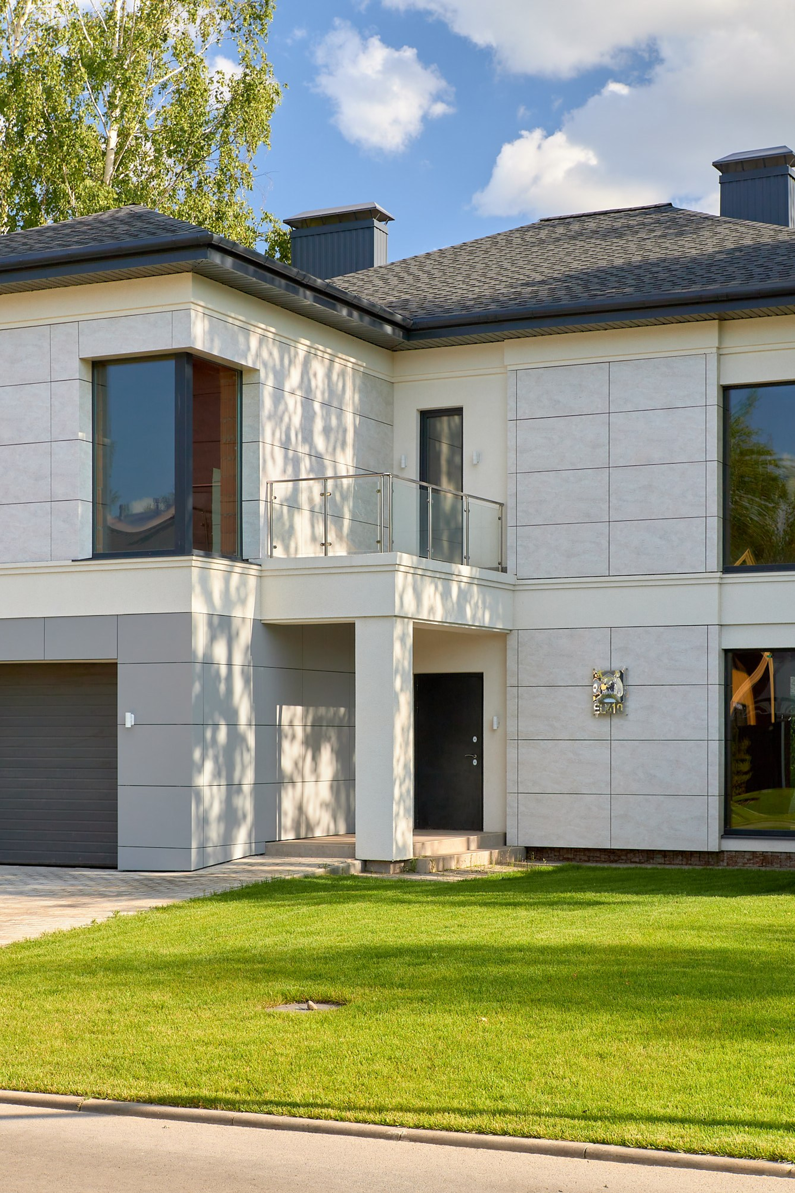 Аэросъемка с квадрокоптера