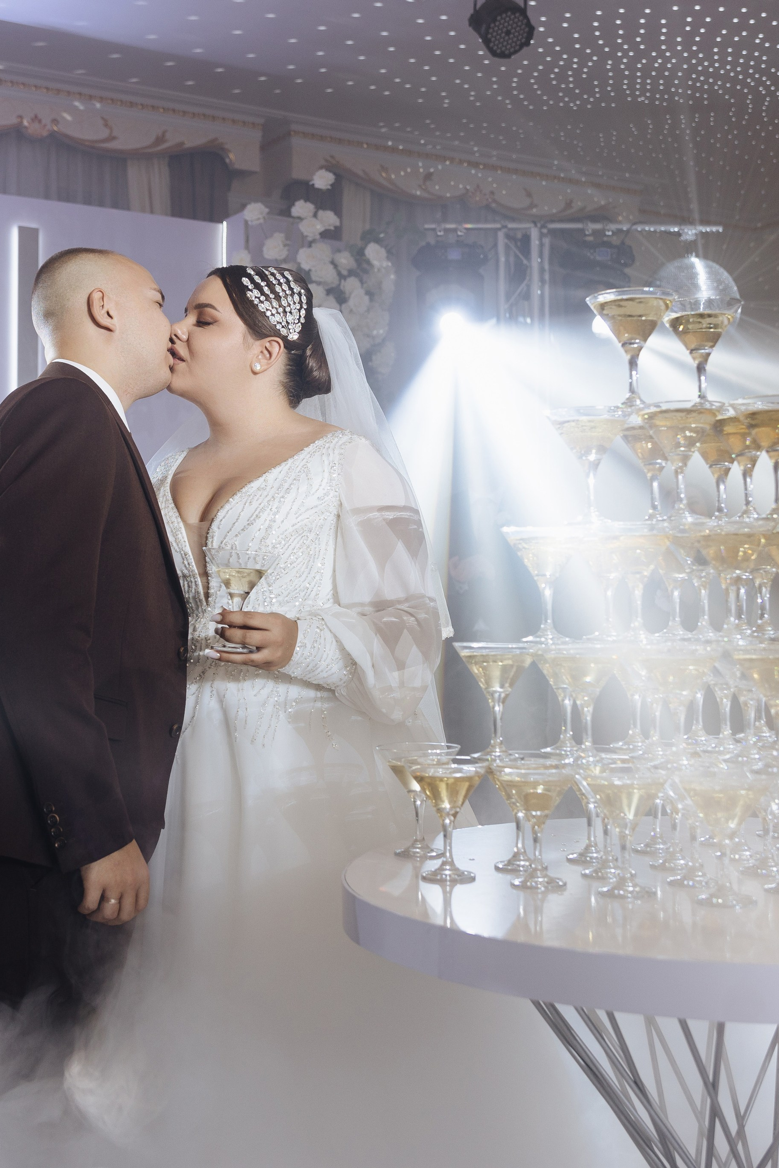 Валерия и Илья. Семейный и свадебный фотограф в Донецке Елена Гордеева