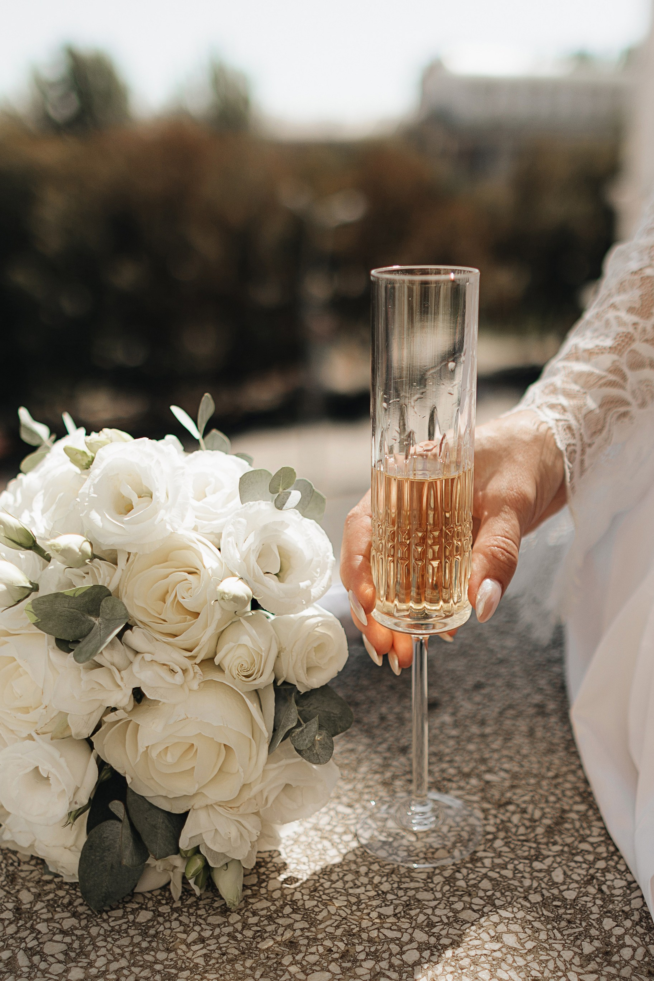 Ева и Павел. Семейный и свадебный фотограф в Донецке Елена Гордеева