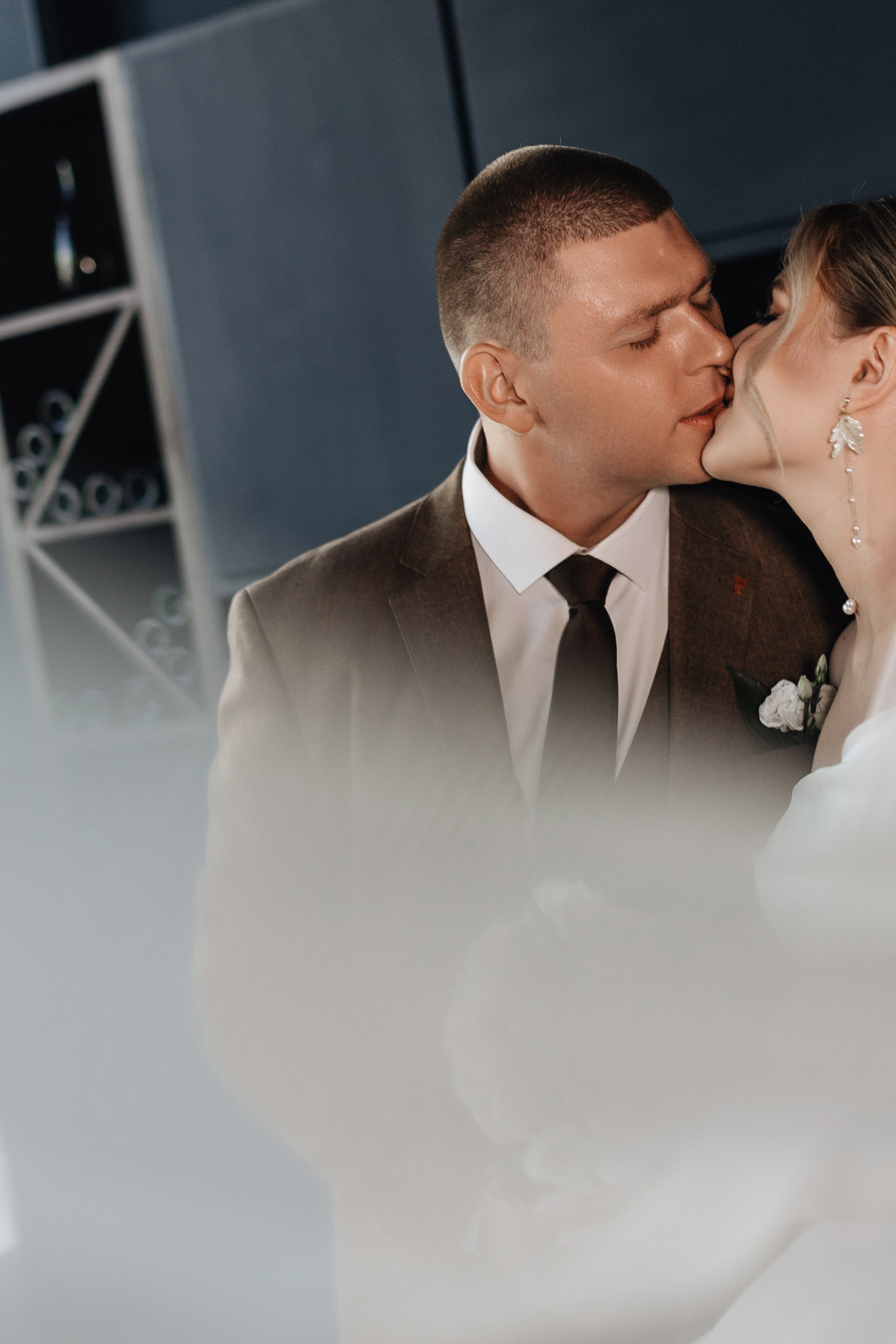 Фотосессия «в ожидании» на природе. Семейный и свадебный фотограф в Донецке Елена Гордеева