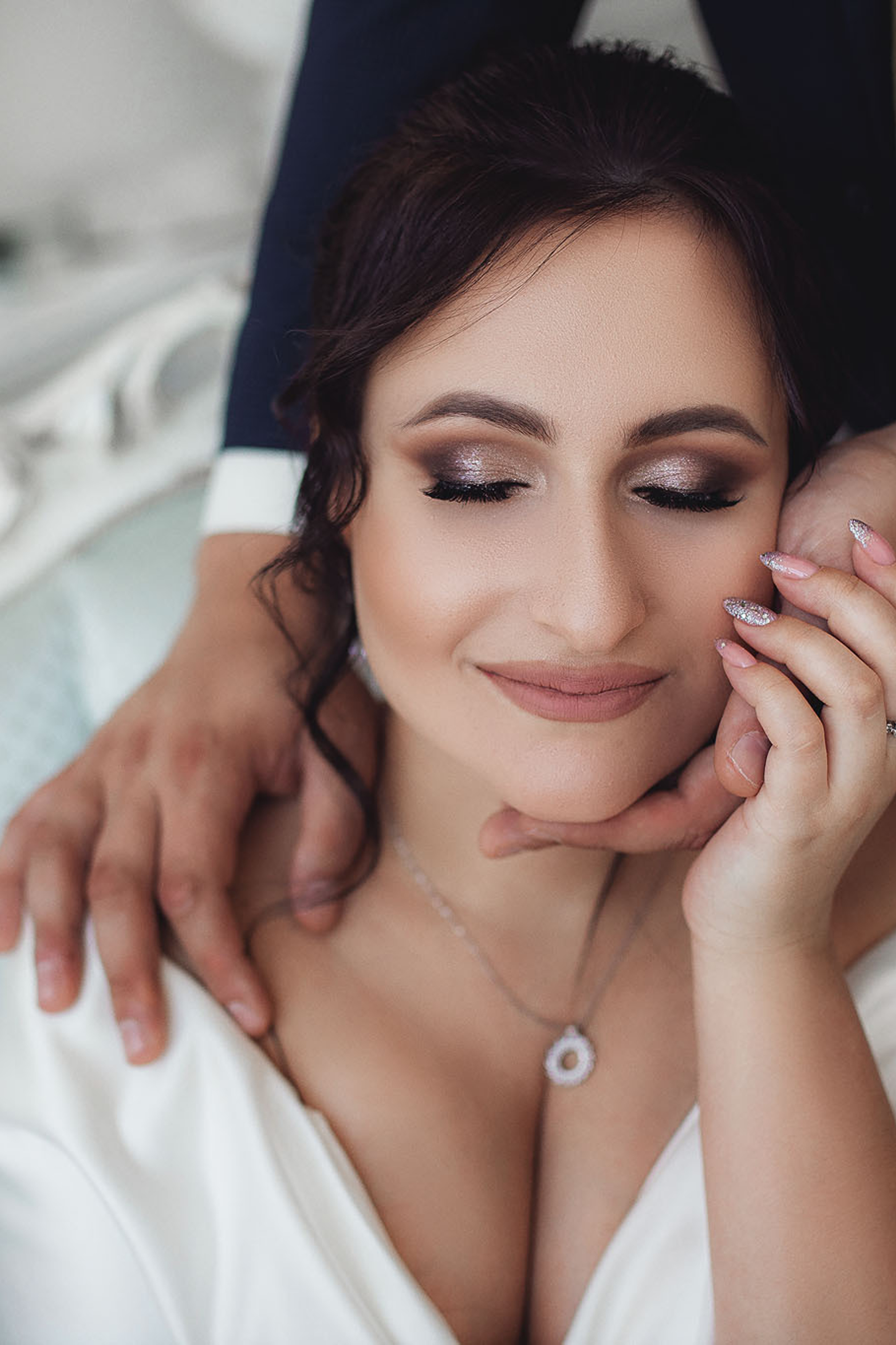 Ева и Павел. Семейный и свадебный фотограф в Донецке Елена Гордеева