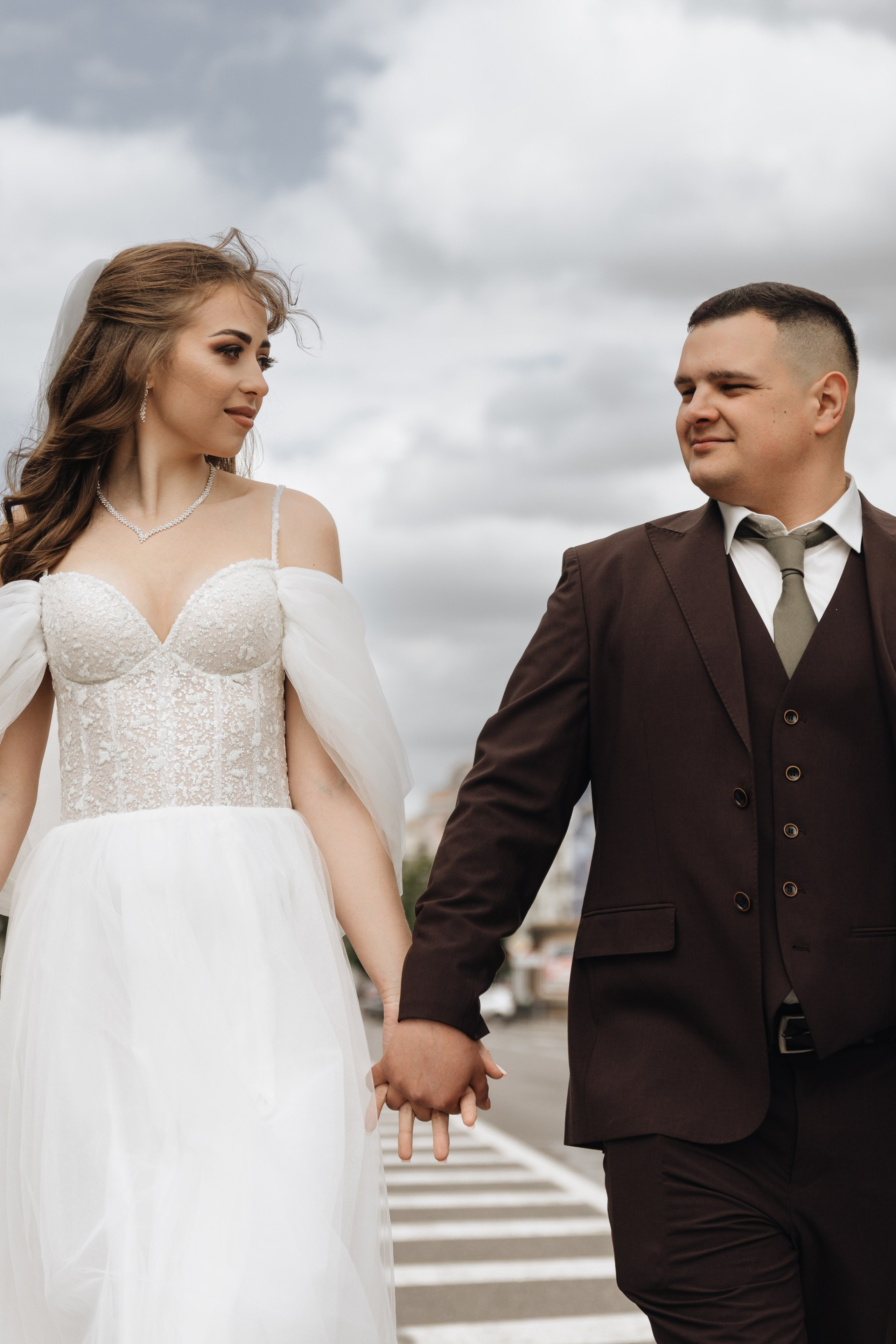 Фотосессия «в ожидании» на природе. Семейный и свадебный фотограф в Донецке Елена Гордеева