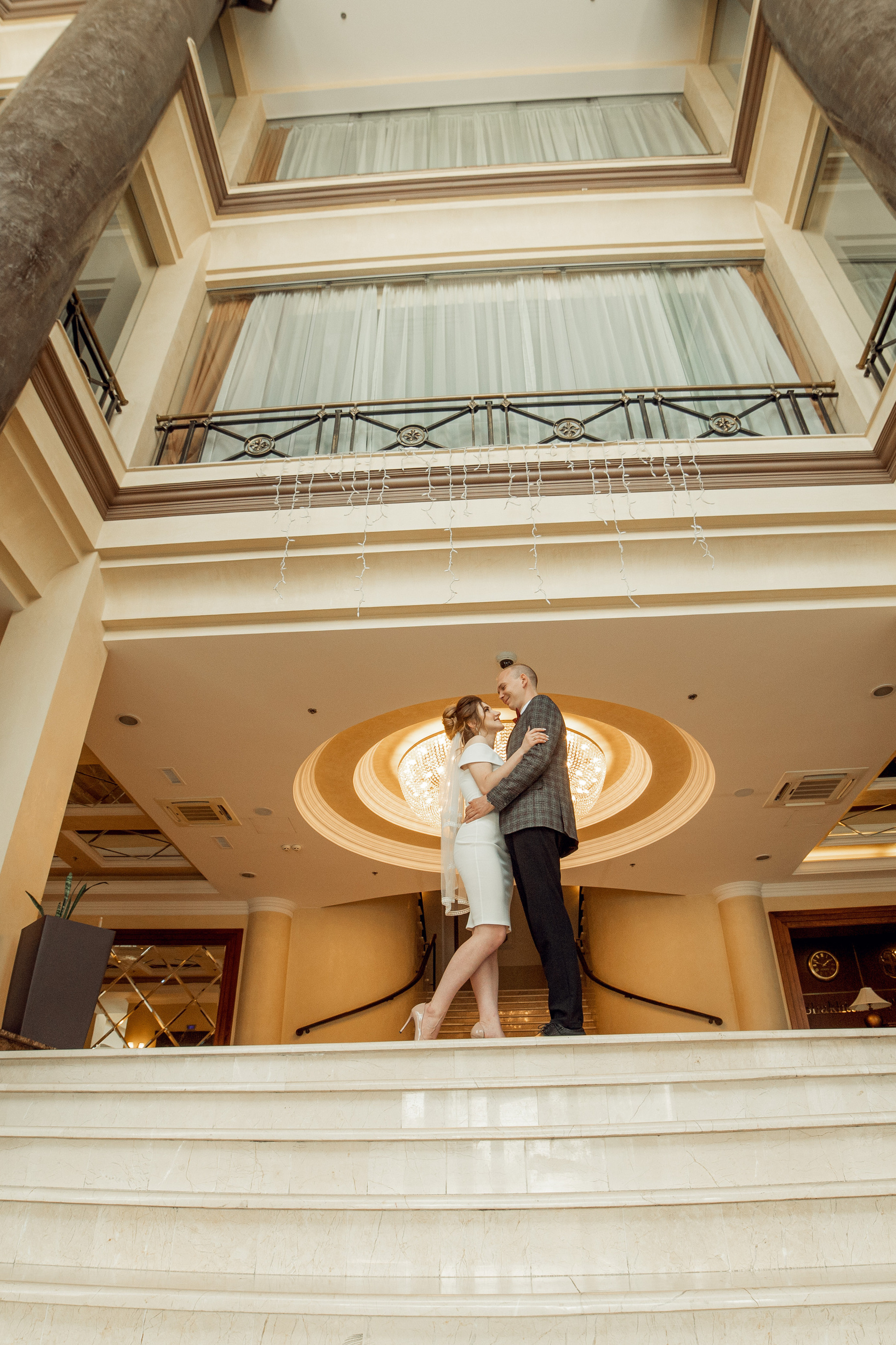 Фотосессия «в ожидании» на природе. Семейный и свадебный фотограф в Донецке Елена Гордеева