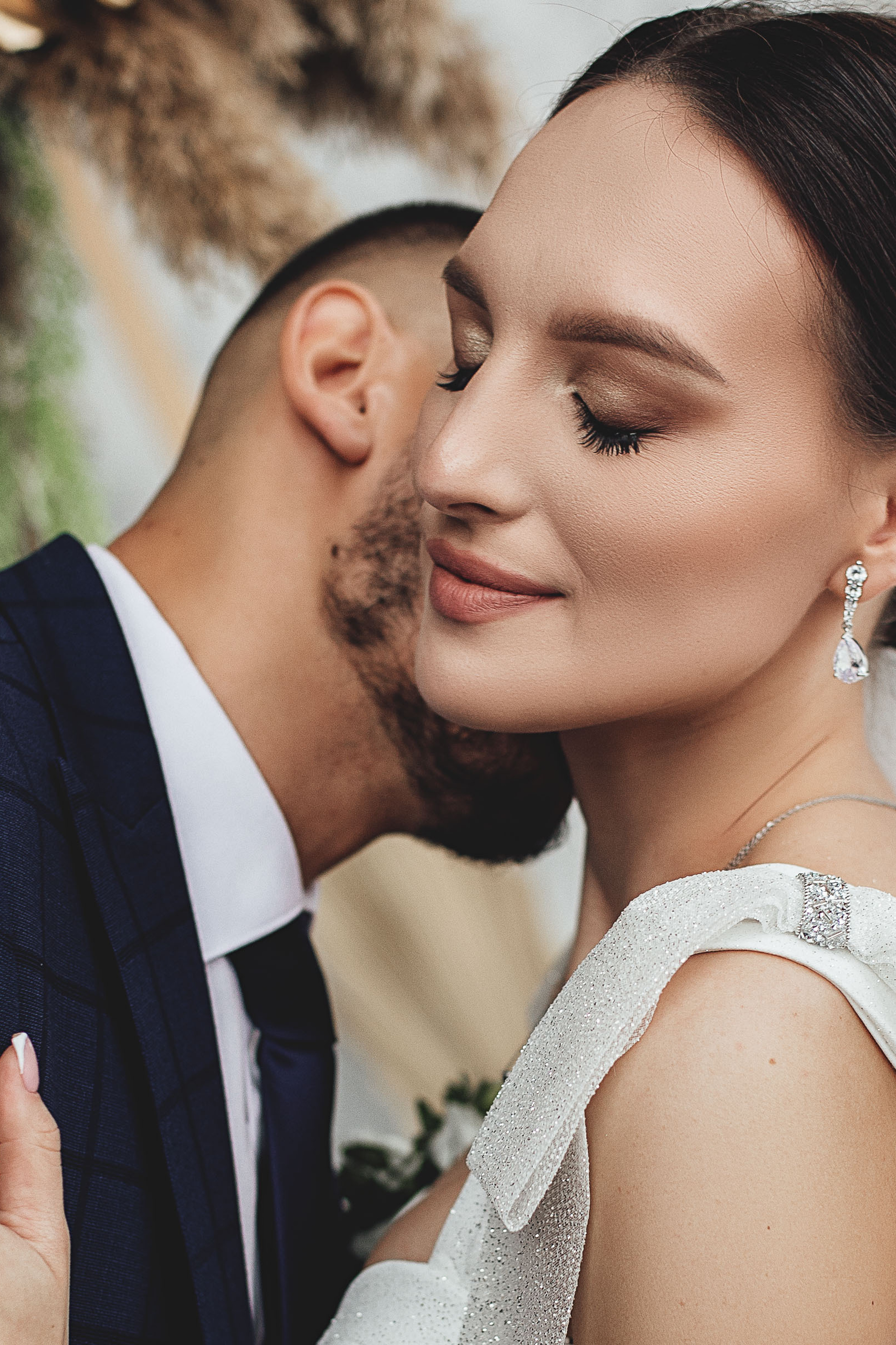 Ева и Павел. Семейный и свадебный фотограф в Донецке Елена Гордеева