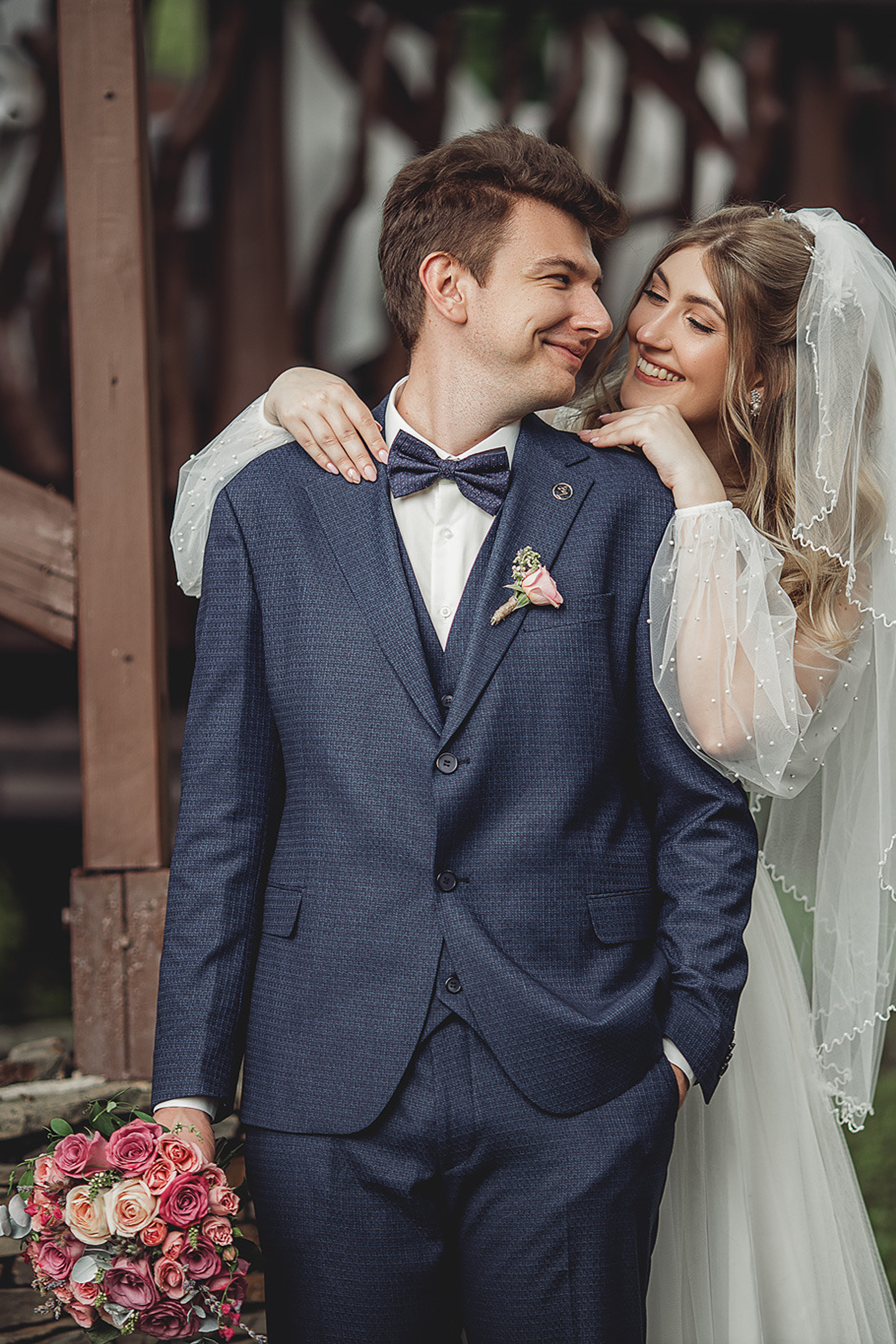 Фотосессия «в ожидании» на природе. Семейный и свадебный фотограф в Донецке Елена Гордеева