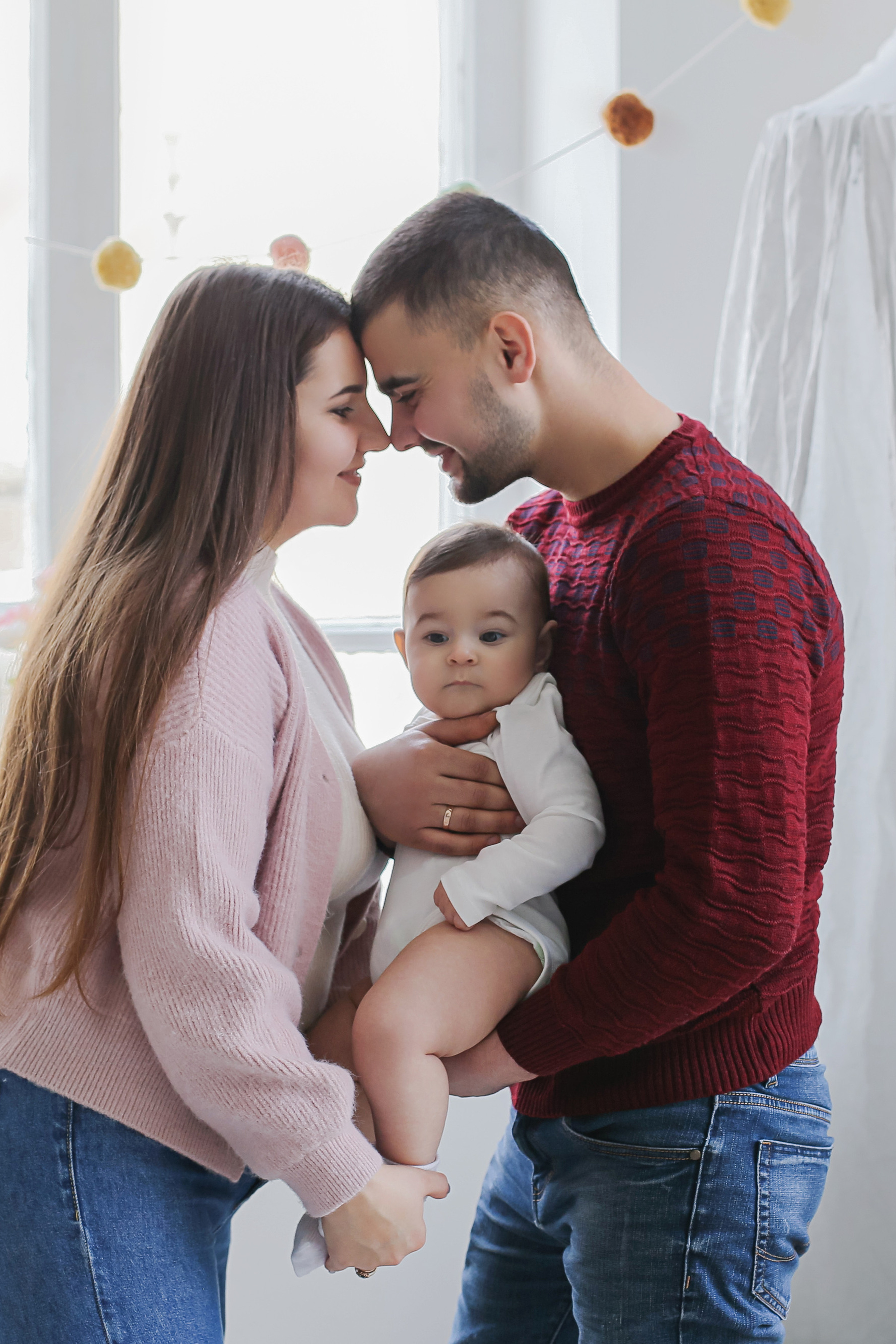 Семейная Loft