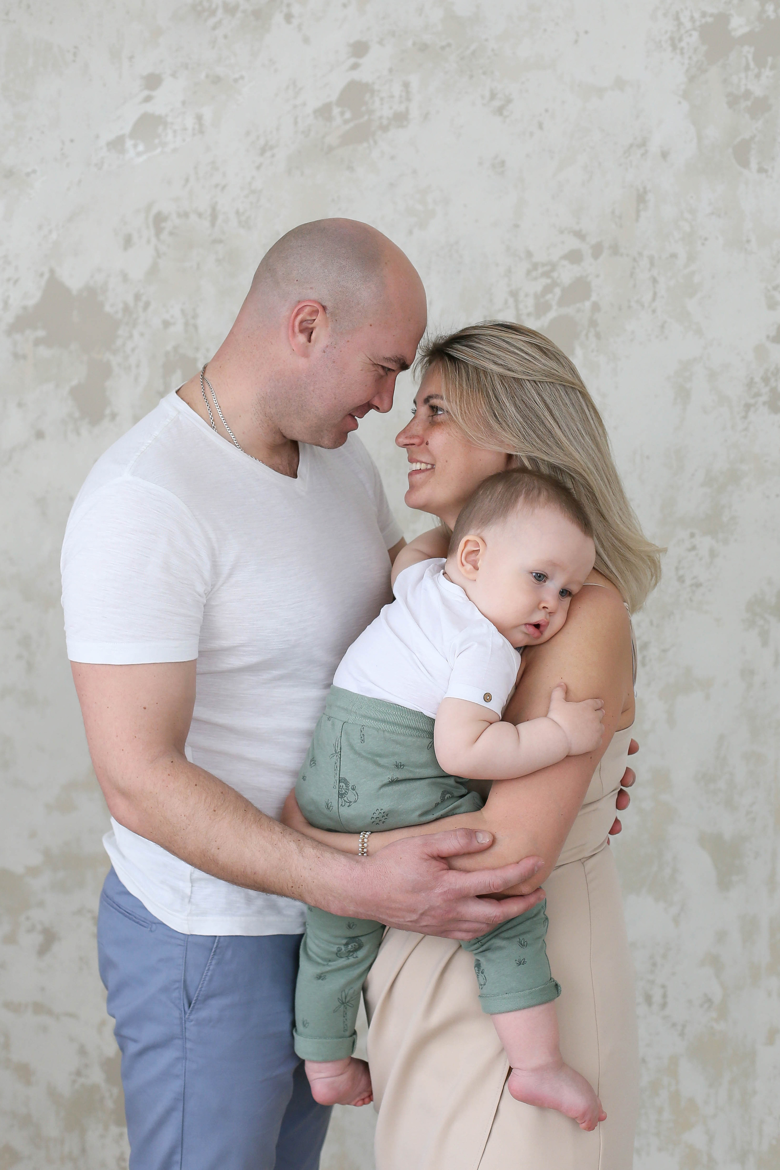 Годик Мирону