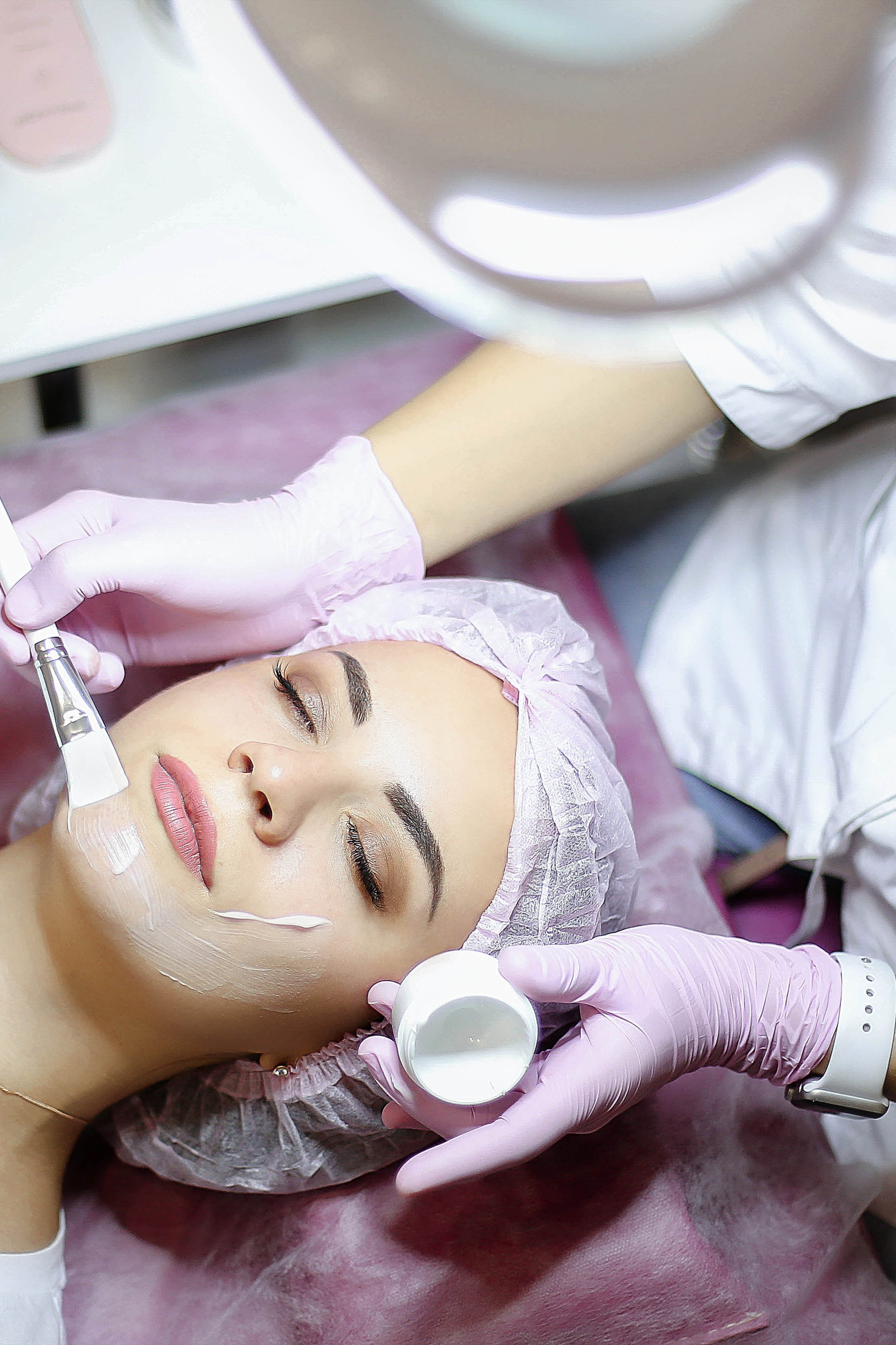 Салон «La Belle»