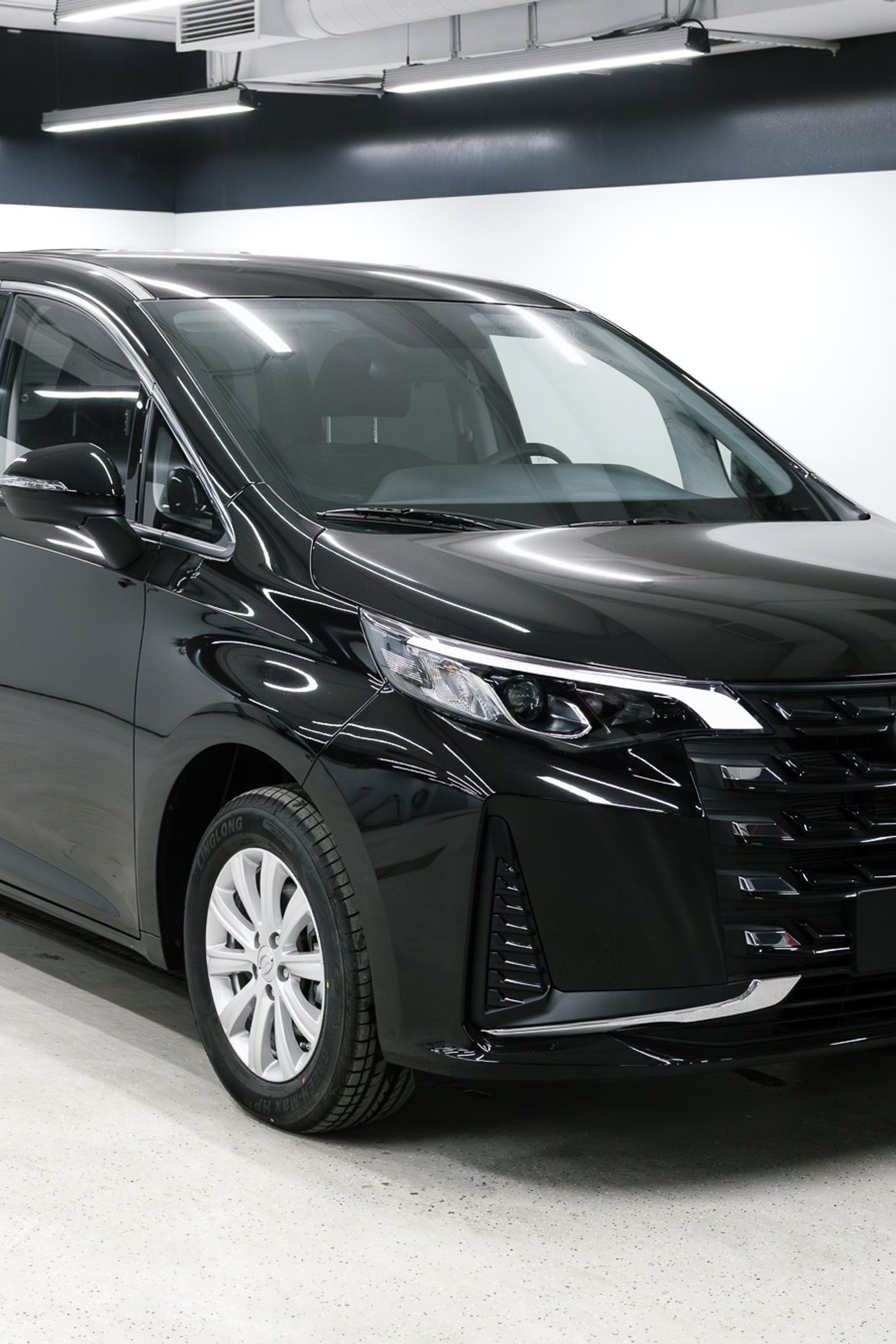 GAC Trumpchi M6 Pro, 2026