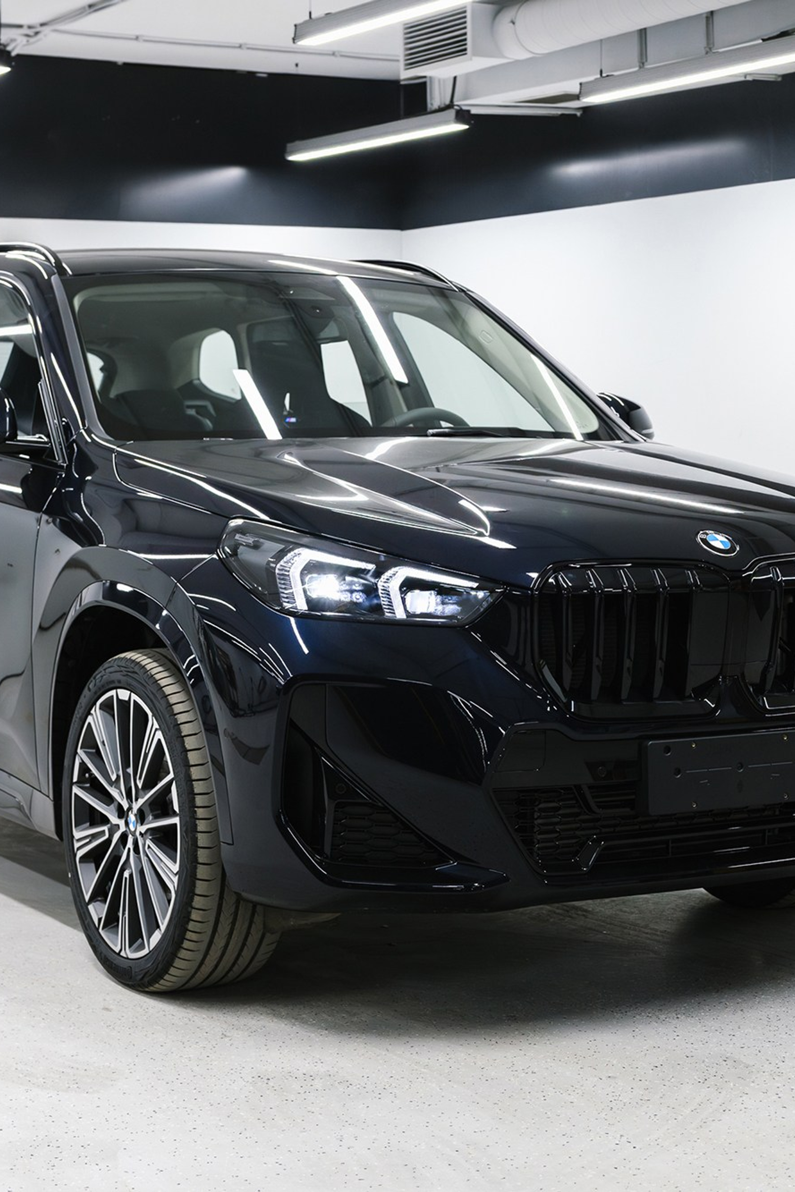 BMW X1 25Li