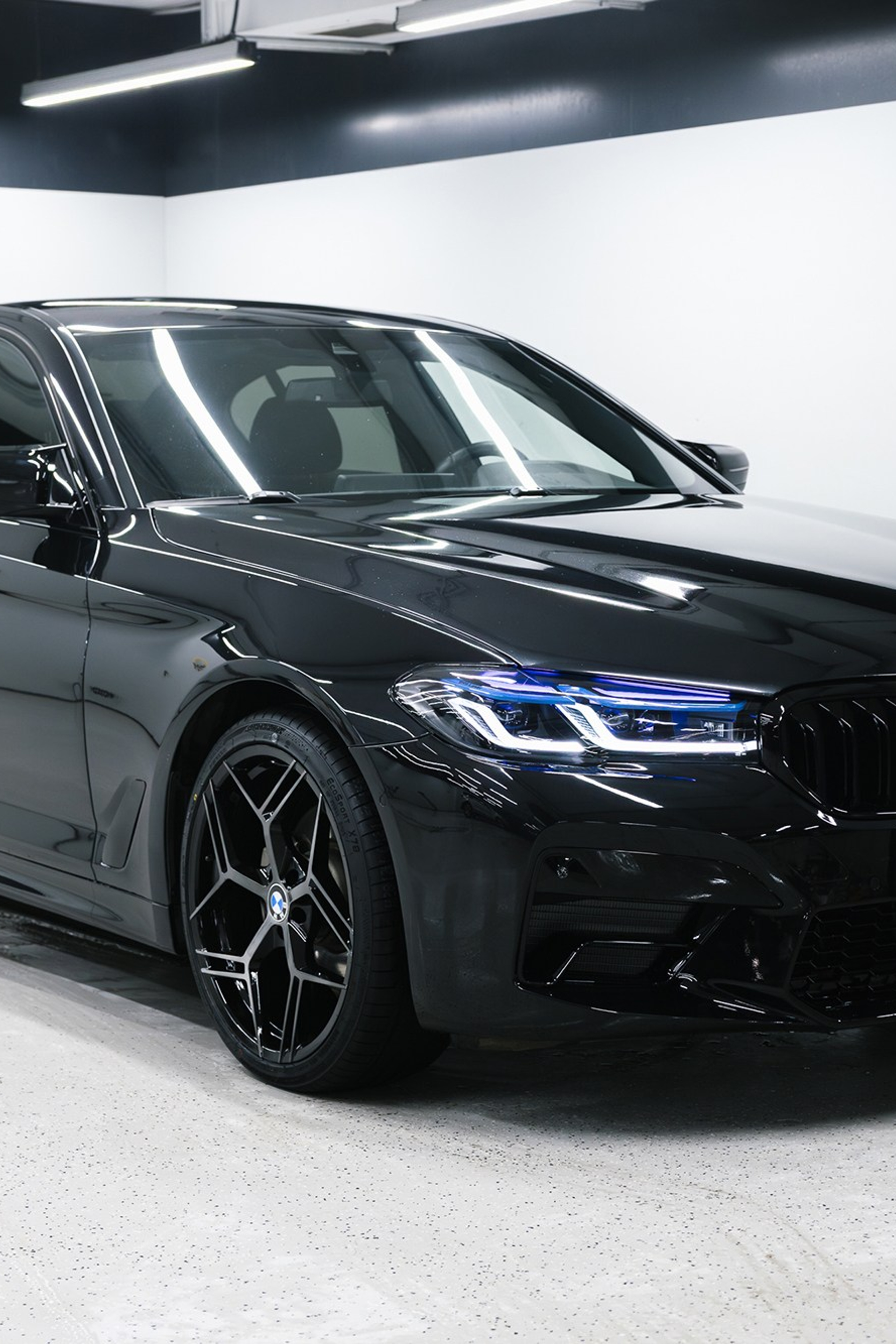 BMW 5 серия 2.0 AT, 2021, 136 265&nbsp;км BMW 5 серия 2.0 AT, 2021, 136 265&nbsp;км 3 800 000 ₽ X-TRADE