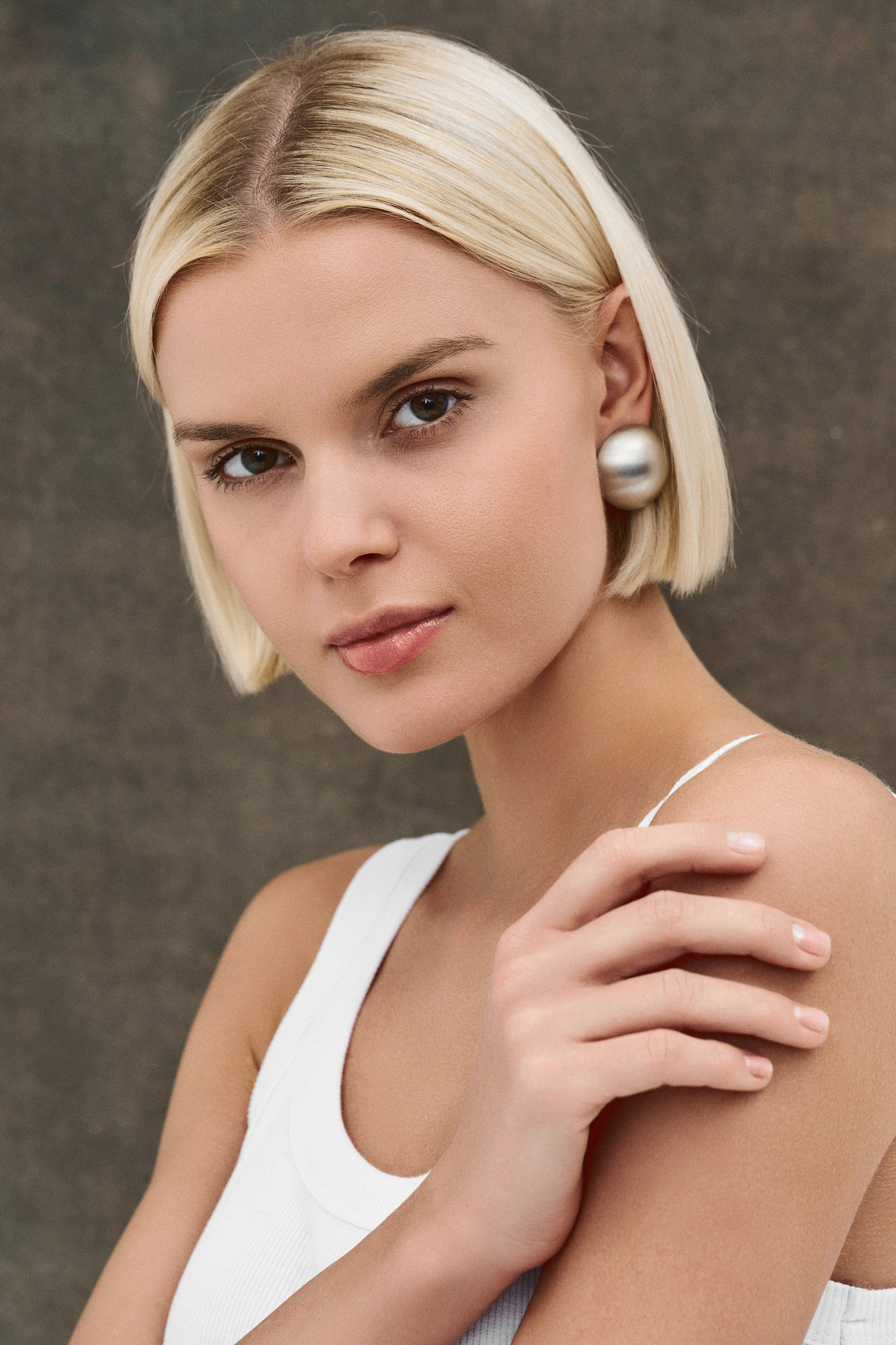 Арина. Коммерческий фотограф Александр Чуракаев