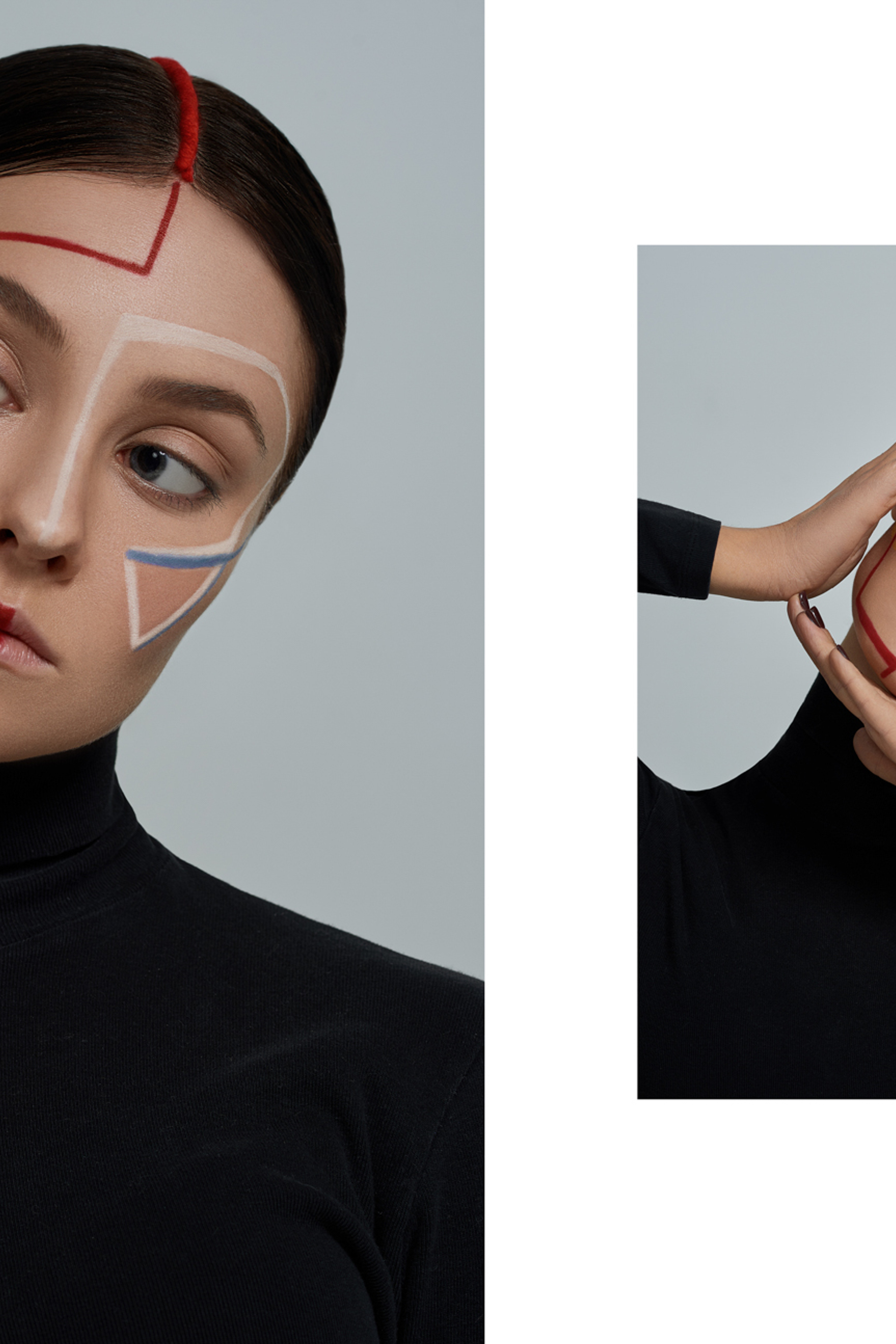 Фотосъёмка для журналов. Коммерческий фотограф Александр Чуракаев