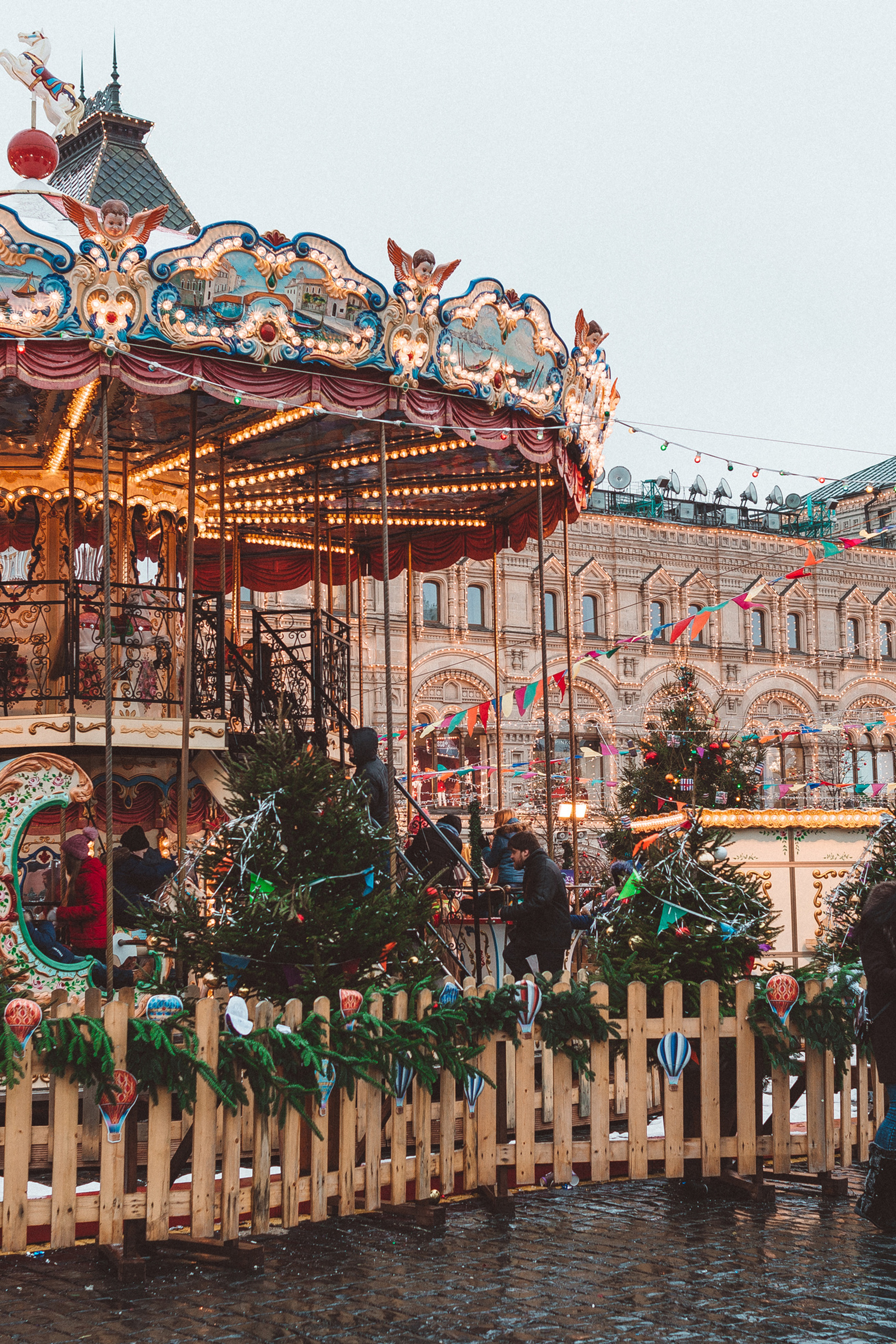 Среда. Photographer Aleksandr Churakaev