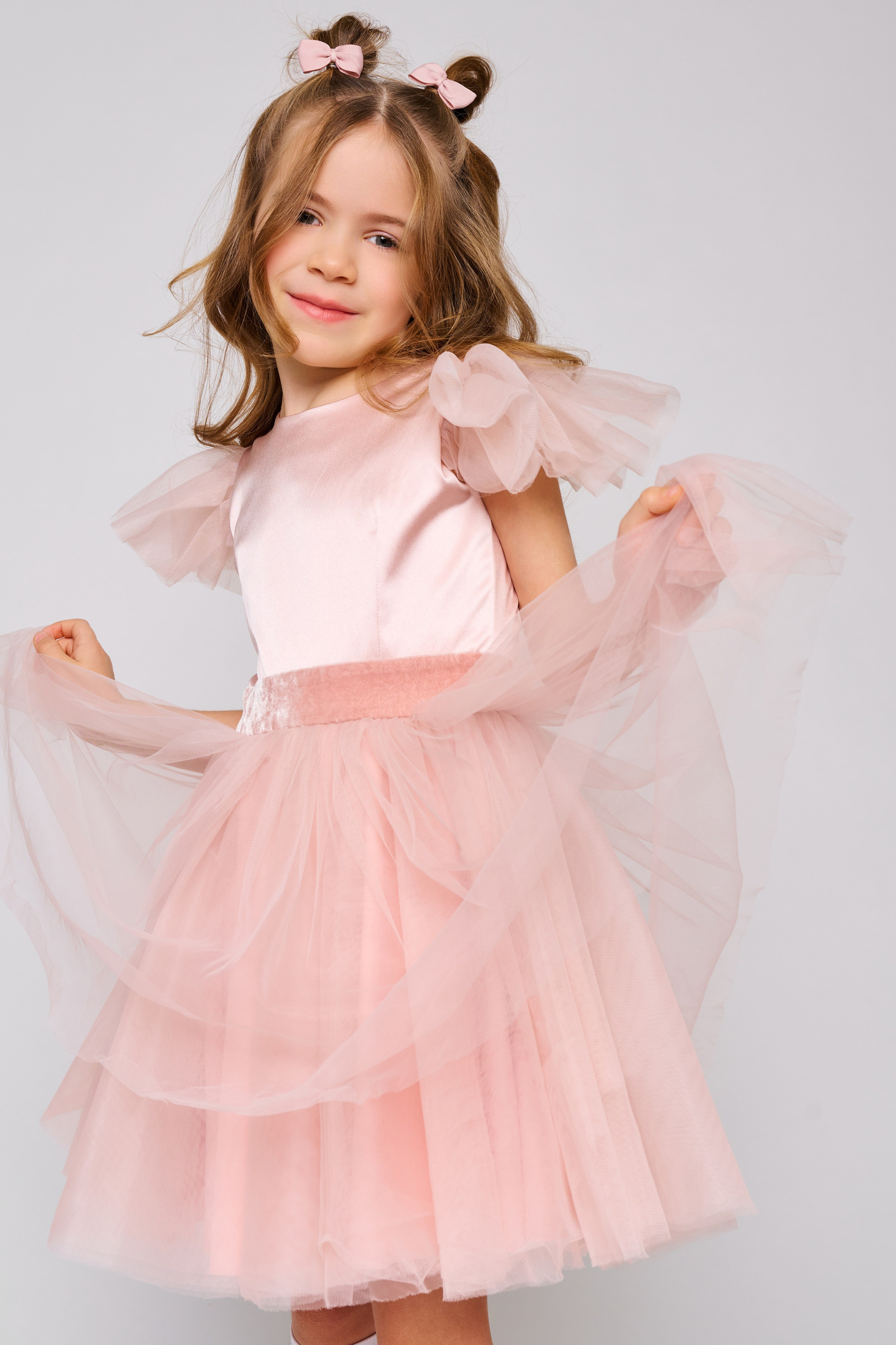 Дети. Photographer Aleksandr Churakaev