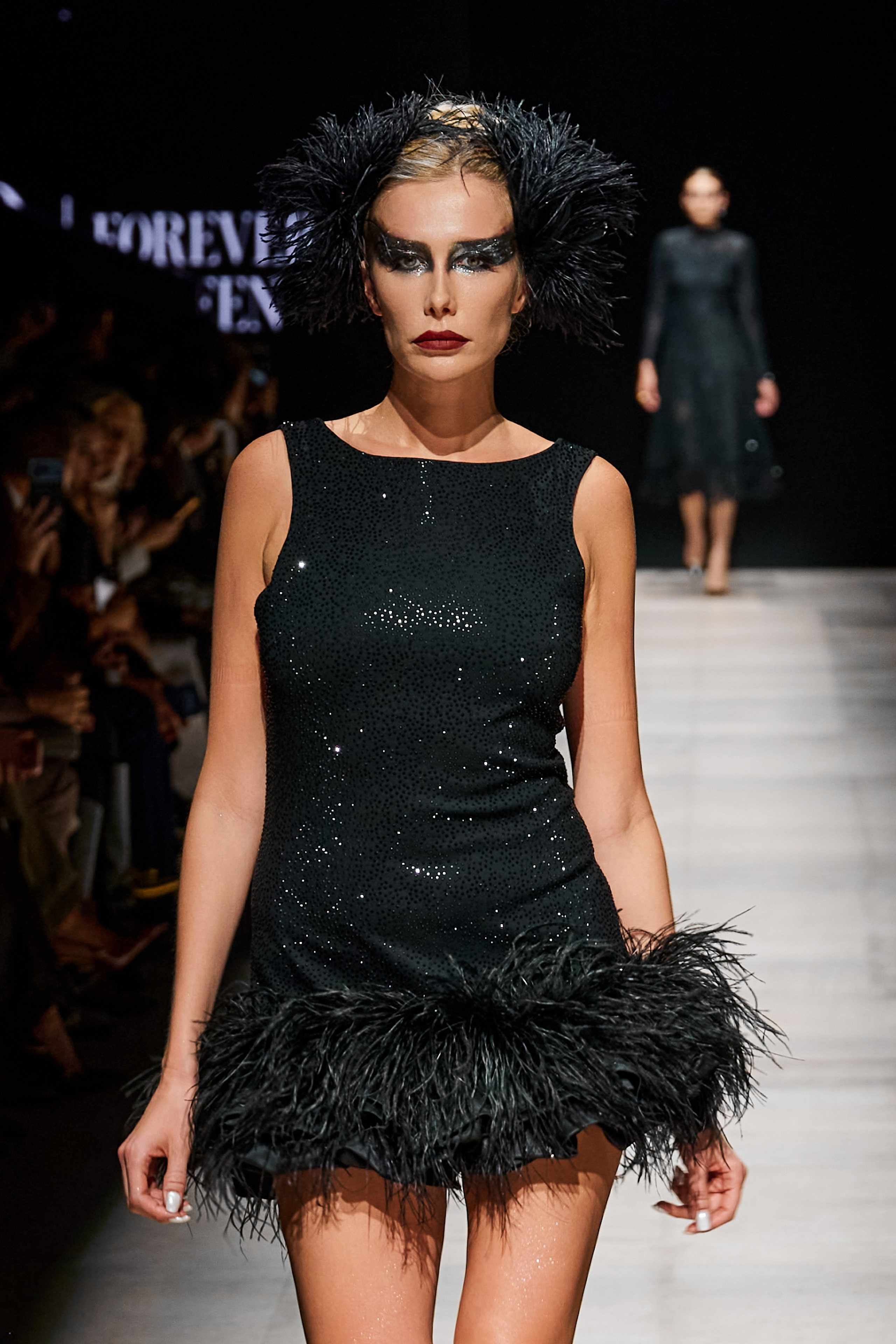 Solangel. Photographer Aleksandr Churakaev