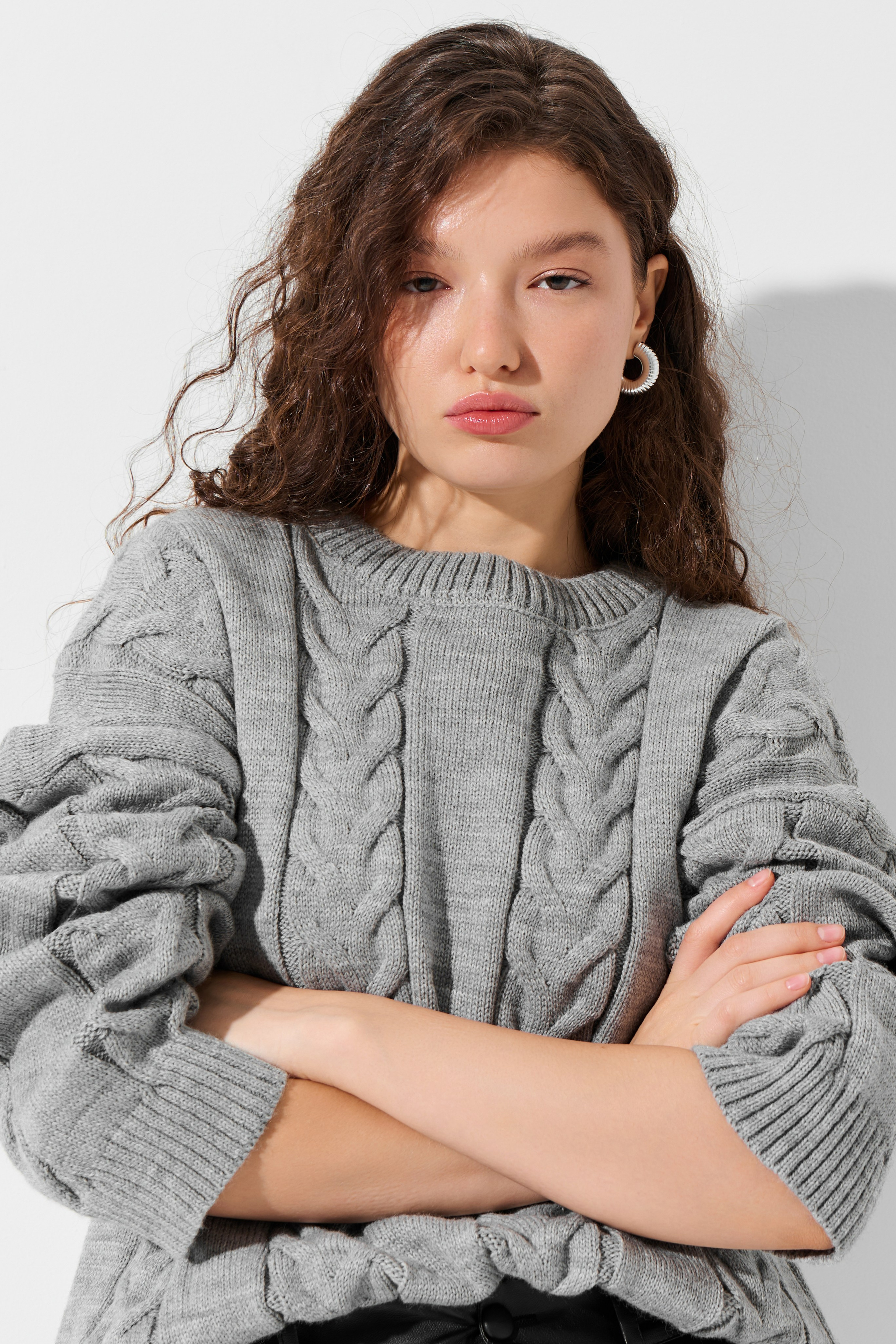 Алена. Коммерческий фотограф Александр Чуракаев