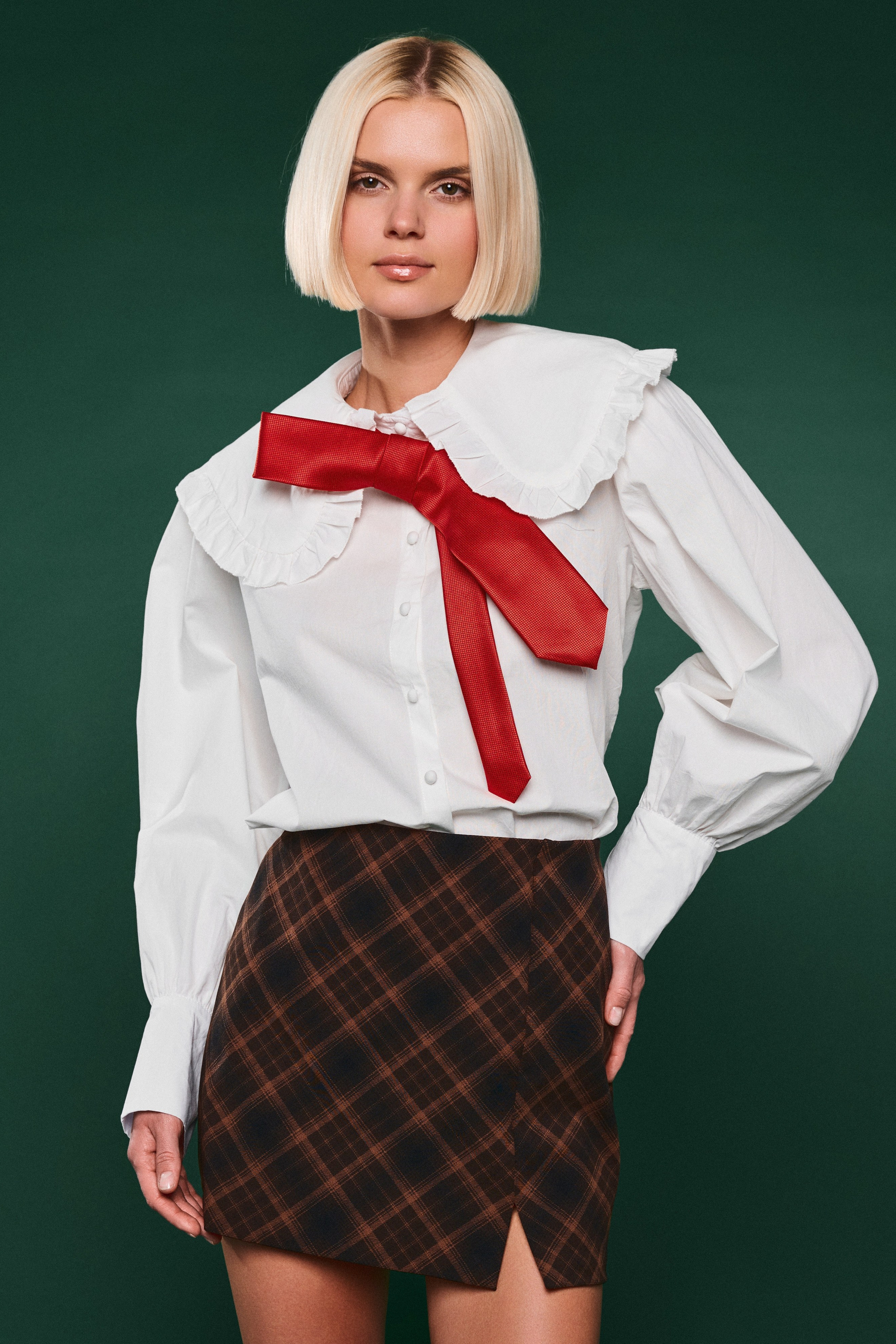 Лукбук. Photographer Aleksandr Churakaev