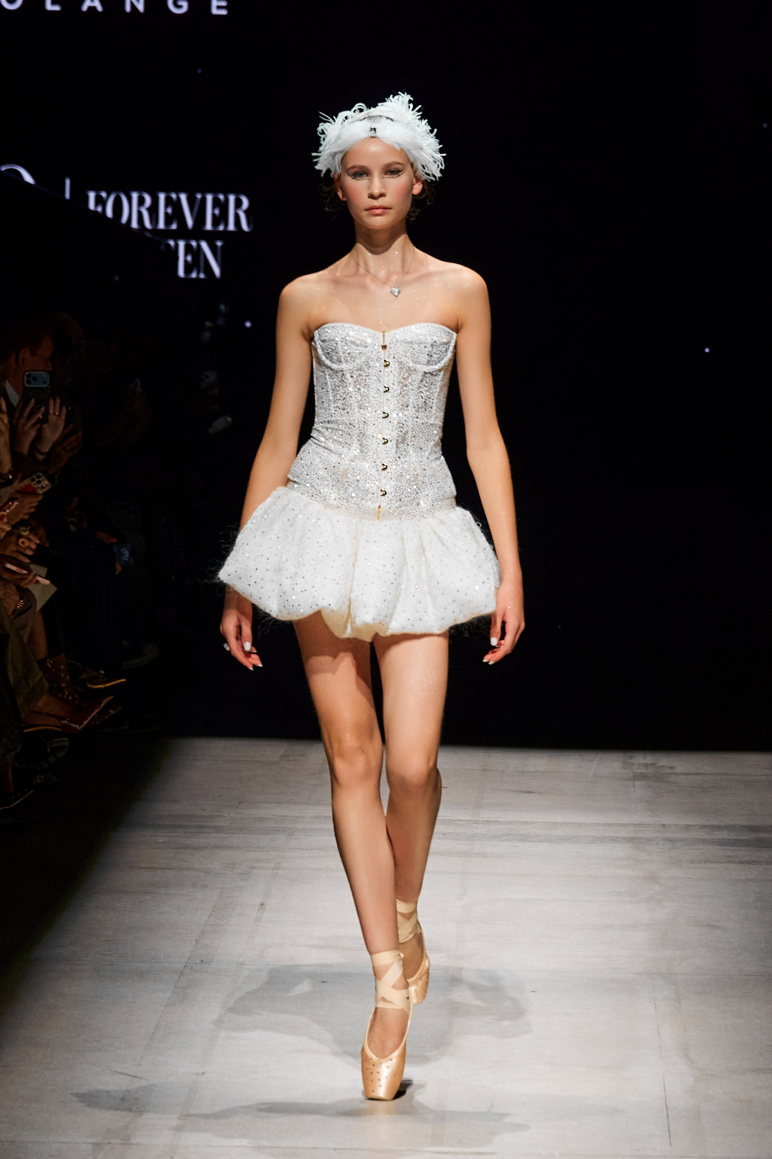Solangel. Photographer Aleksandr Churakaev