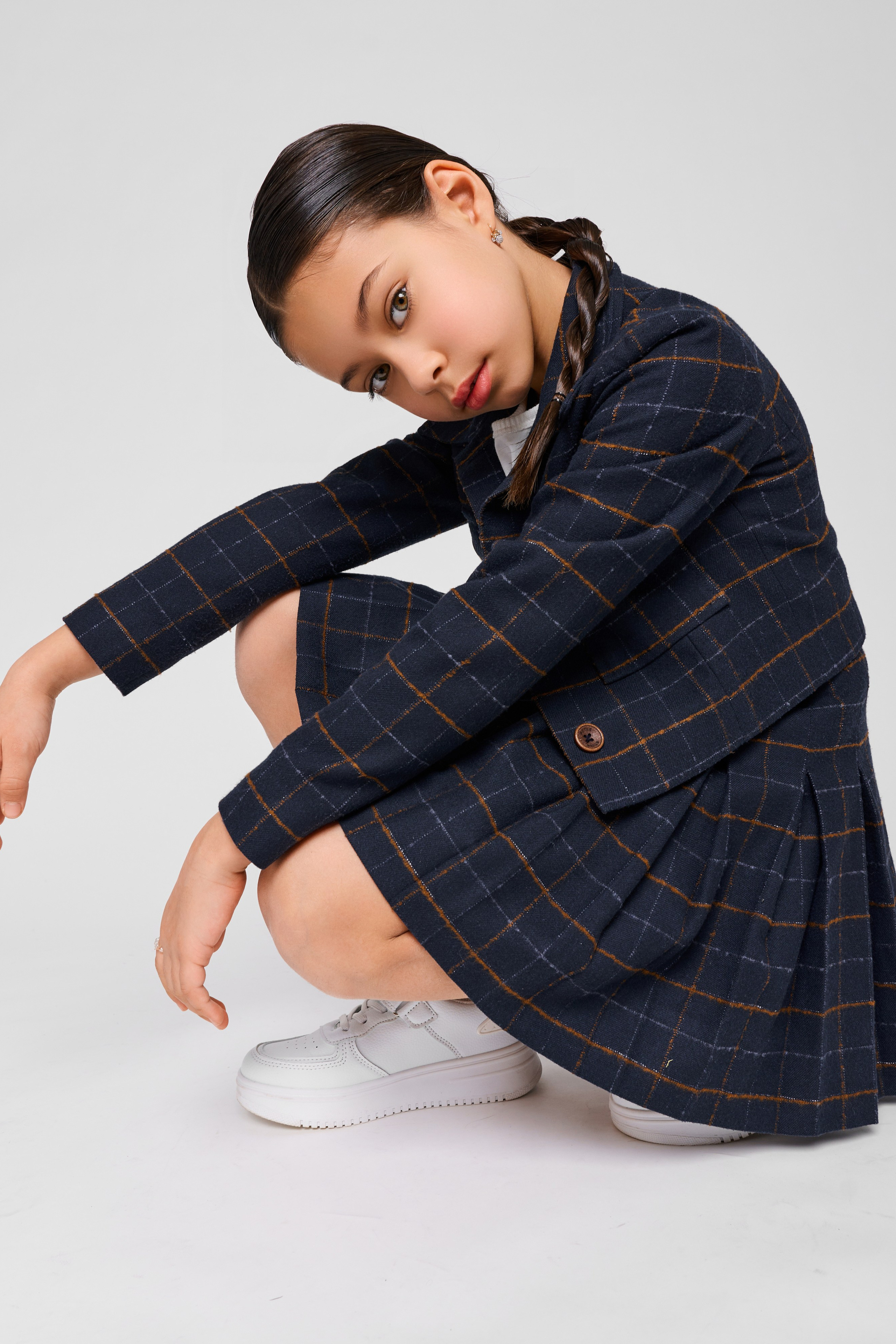 Дети. Photographer Aleksandr Churakaev