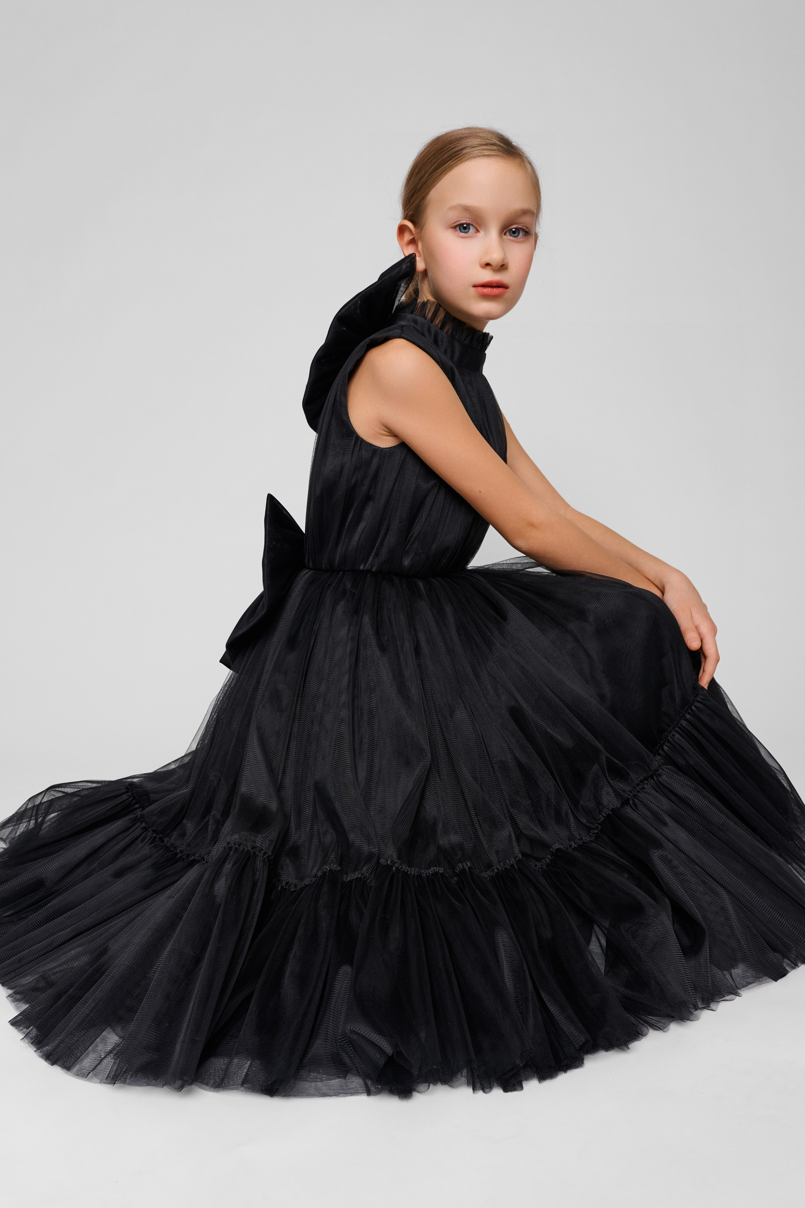 Дети. Photographer Aleksandr Churakaev