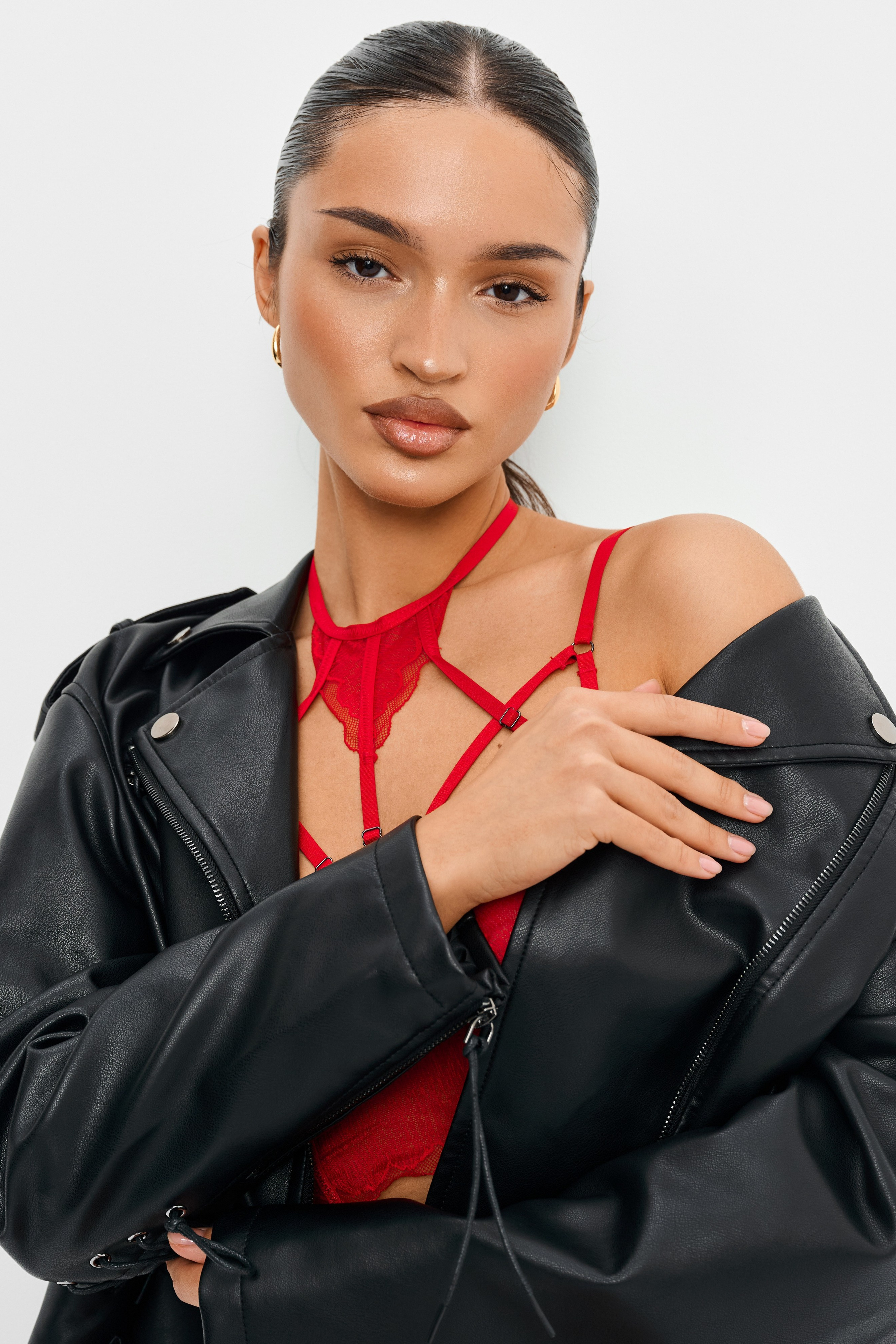 Александра. Photographer Aleksandr Churakaev