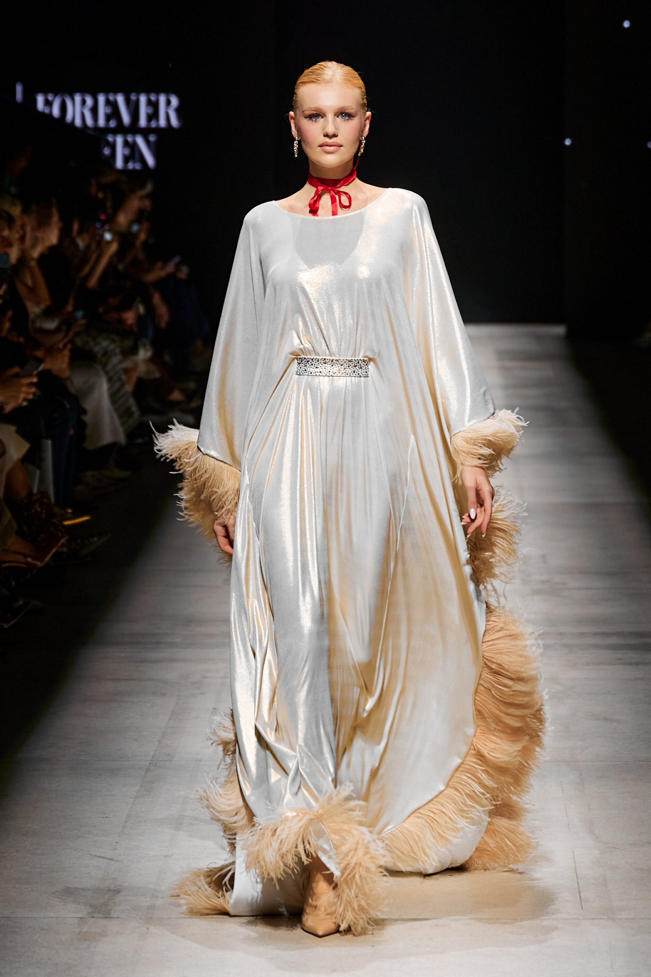 Solangel. Photographer Aleksandr Churakaev