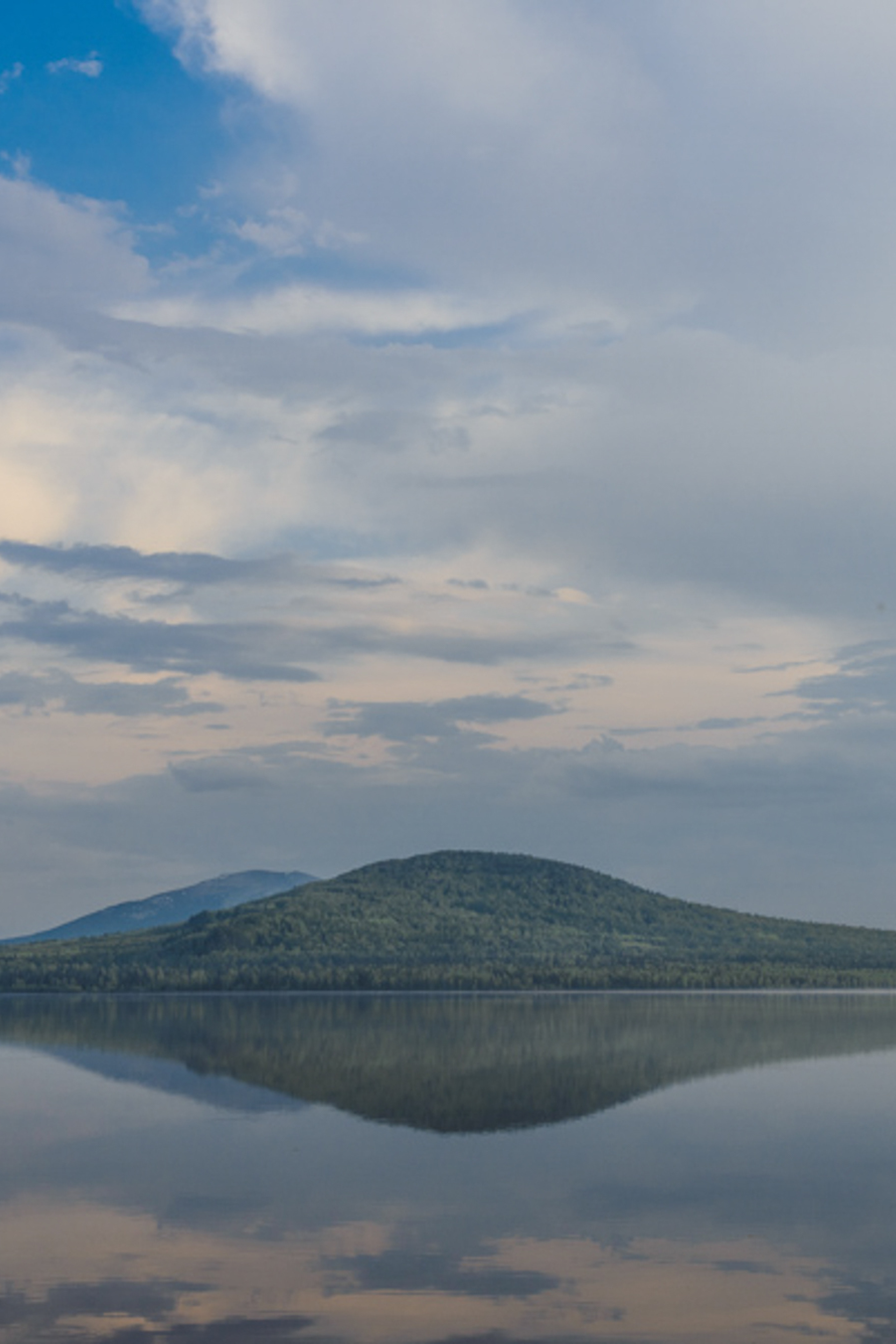 Среда. Photographer Aleksandr Churakaev