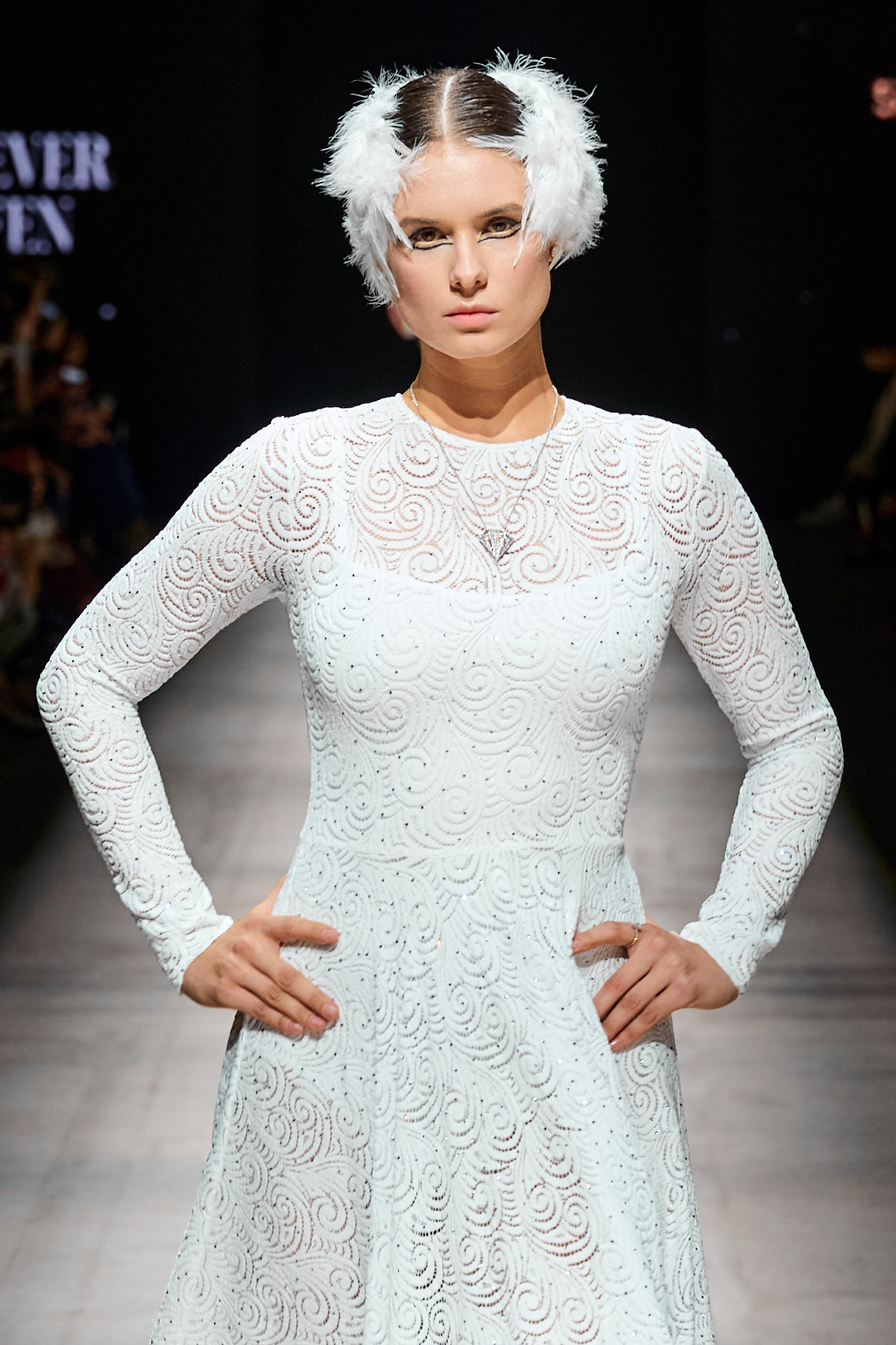 Solangel. Photographer Aleksandr Churakaev