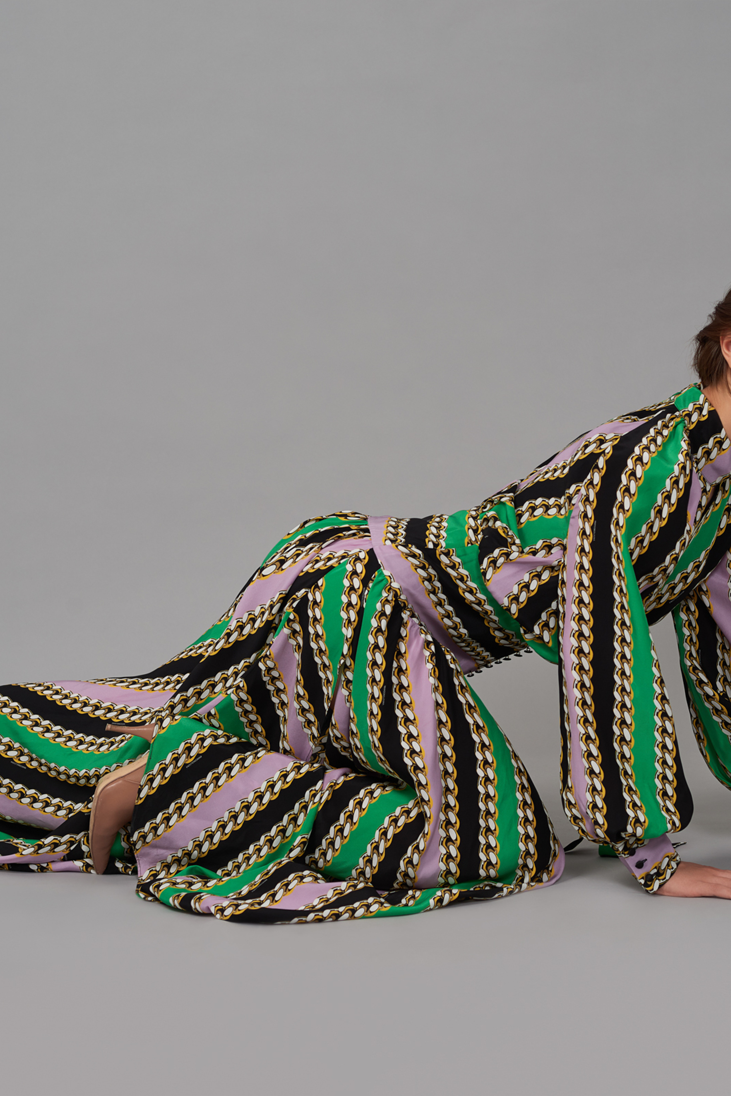 Легкий шарм. Коммерческий фотограф Александр Чуракаев