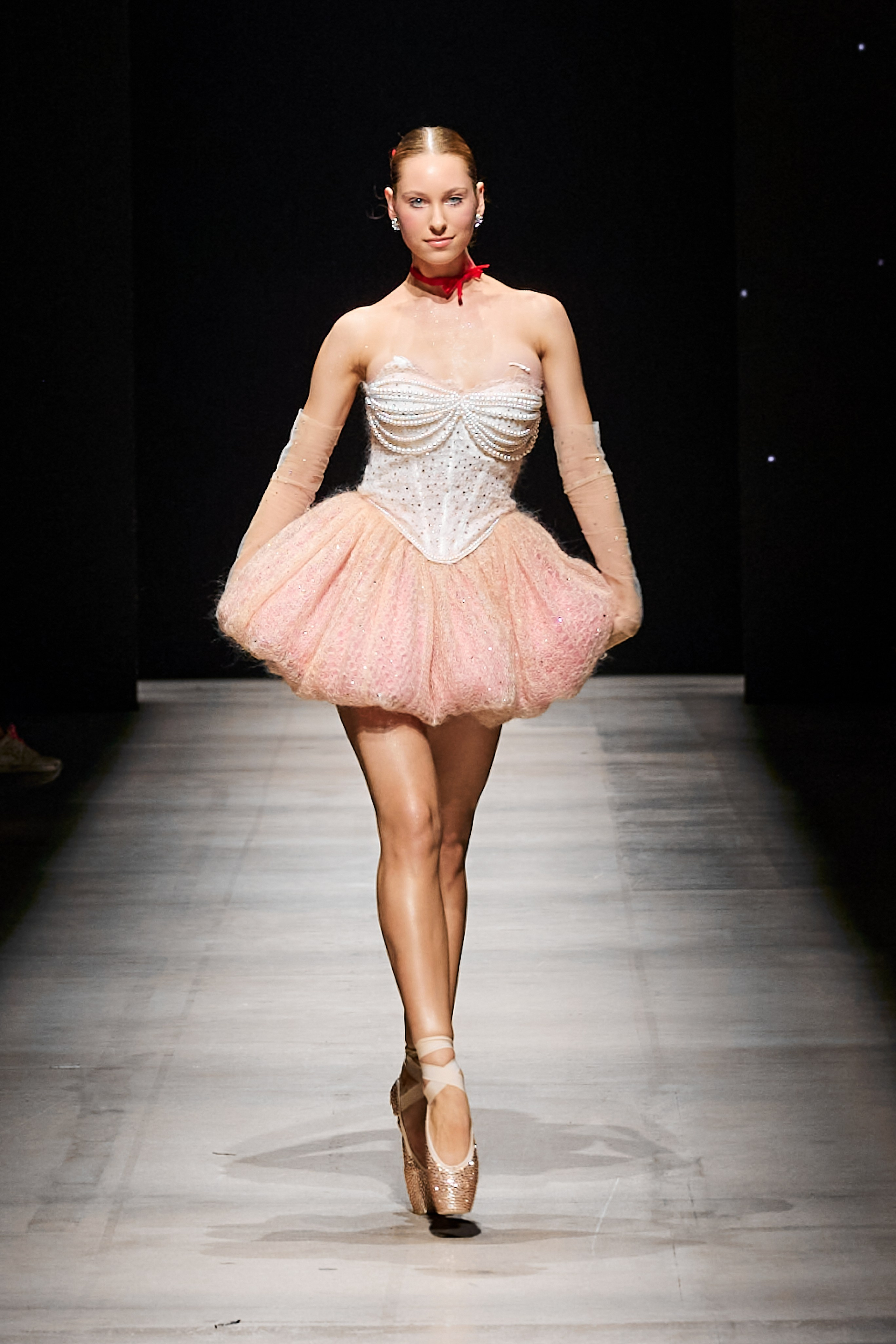 Solangel. Photographer Aleksandr Churakaev