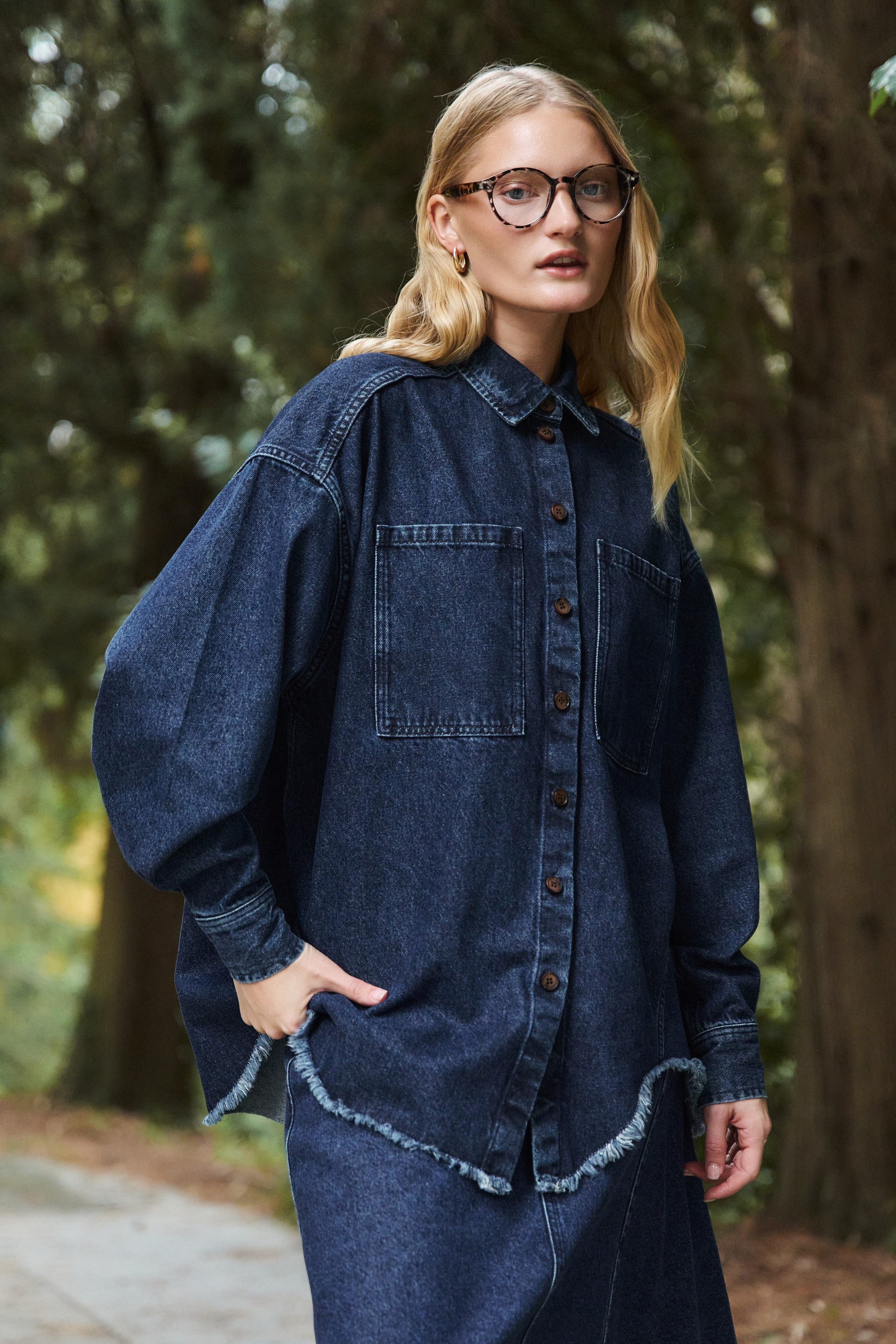 Лукбук. Photographer Aleksandr Churakaev